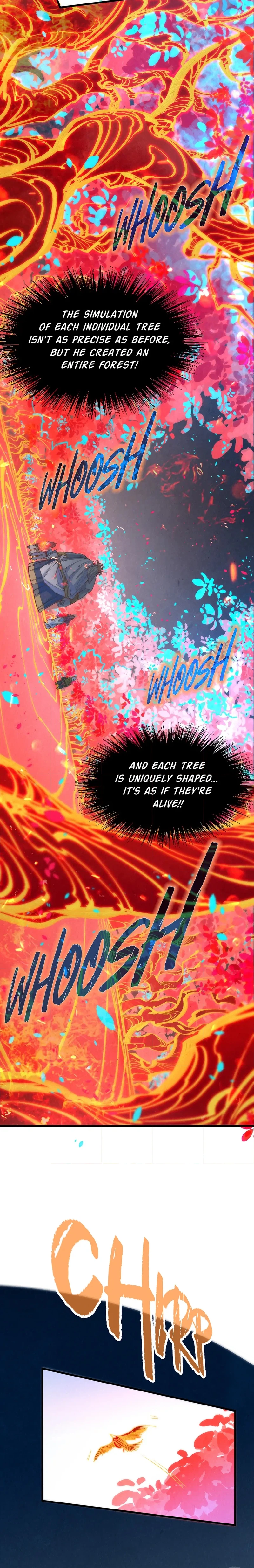 The Ancient Sovereign of Eternity Chapter 175 Page 14