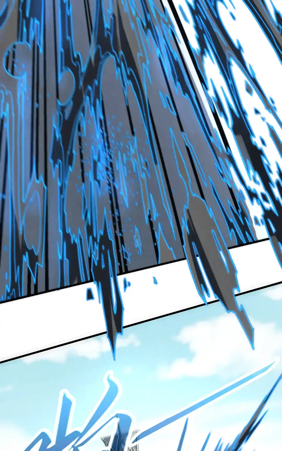 The Ancient Sovereign of Eternity Chapter 442 Page 11