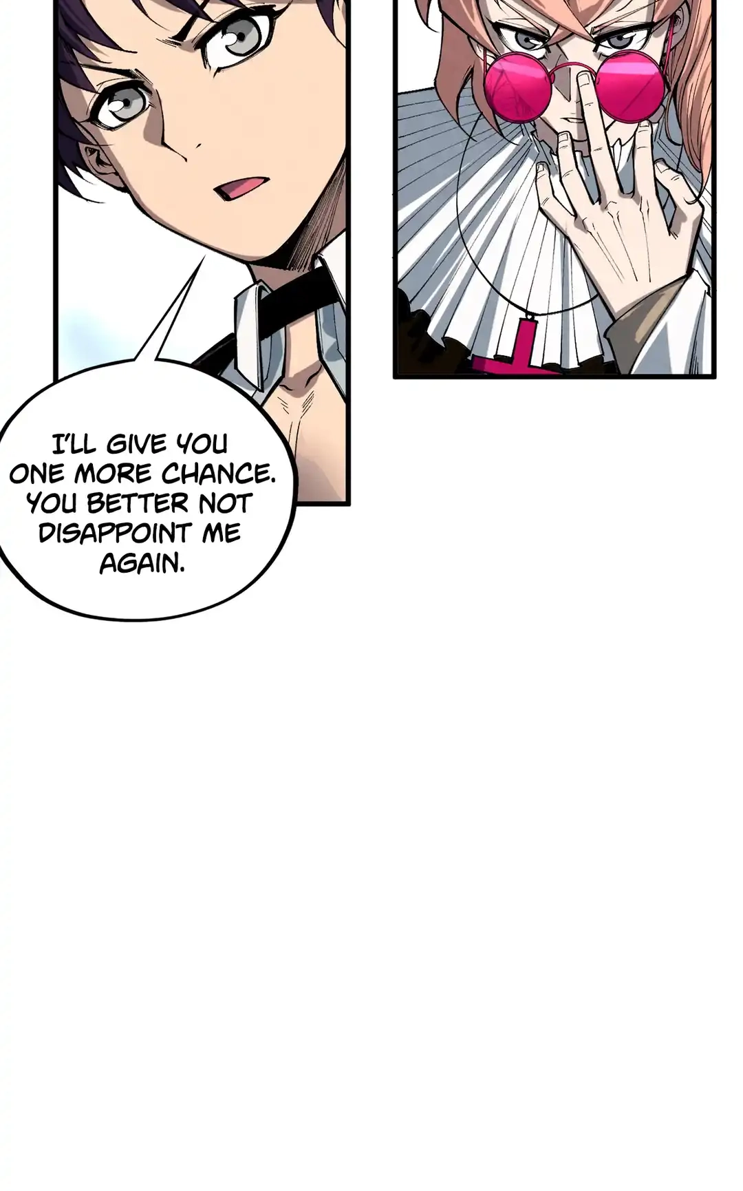 The Ancient Sovereign of Eternity Chapter 442 Page 15