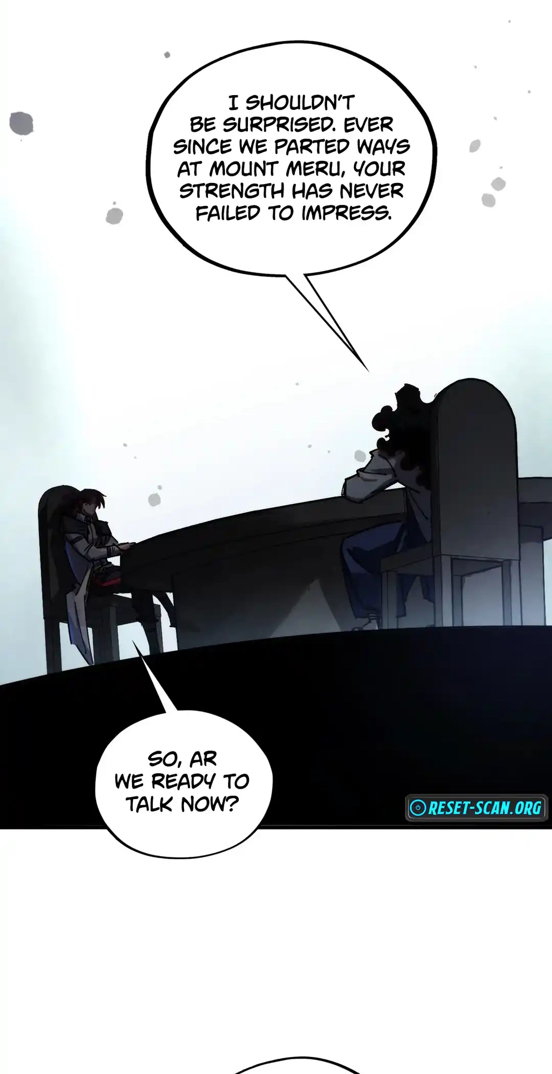 The Ancient Sovereign of Eternity Chapter 442 Page 49