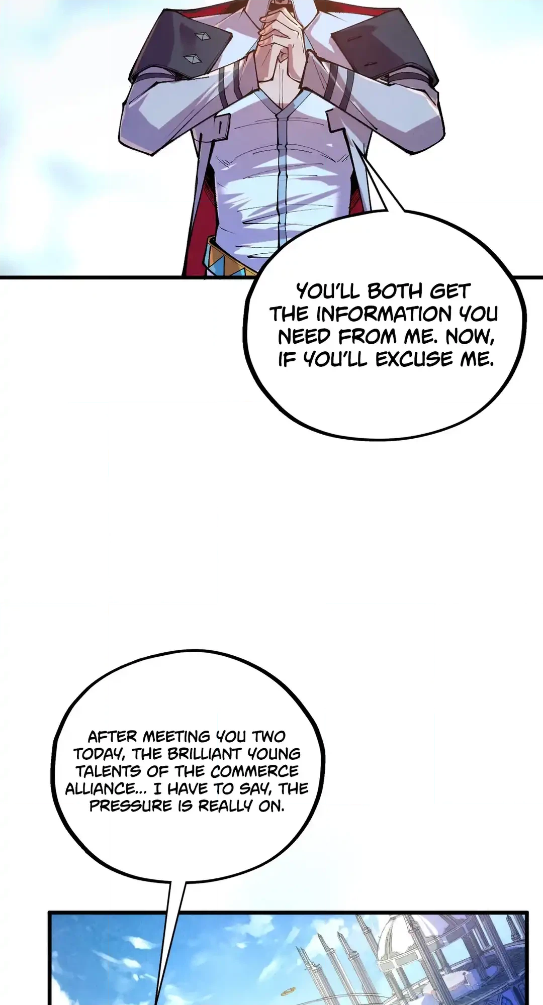 The Ancient Sovereign of Eternity Chapter 442 Page 60