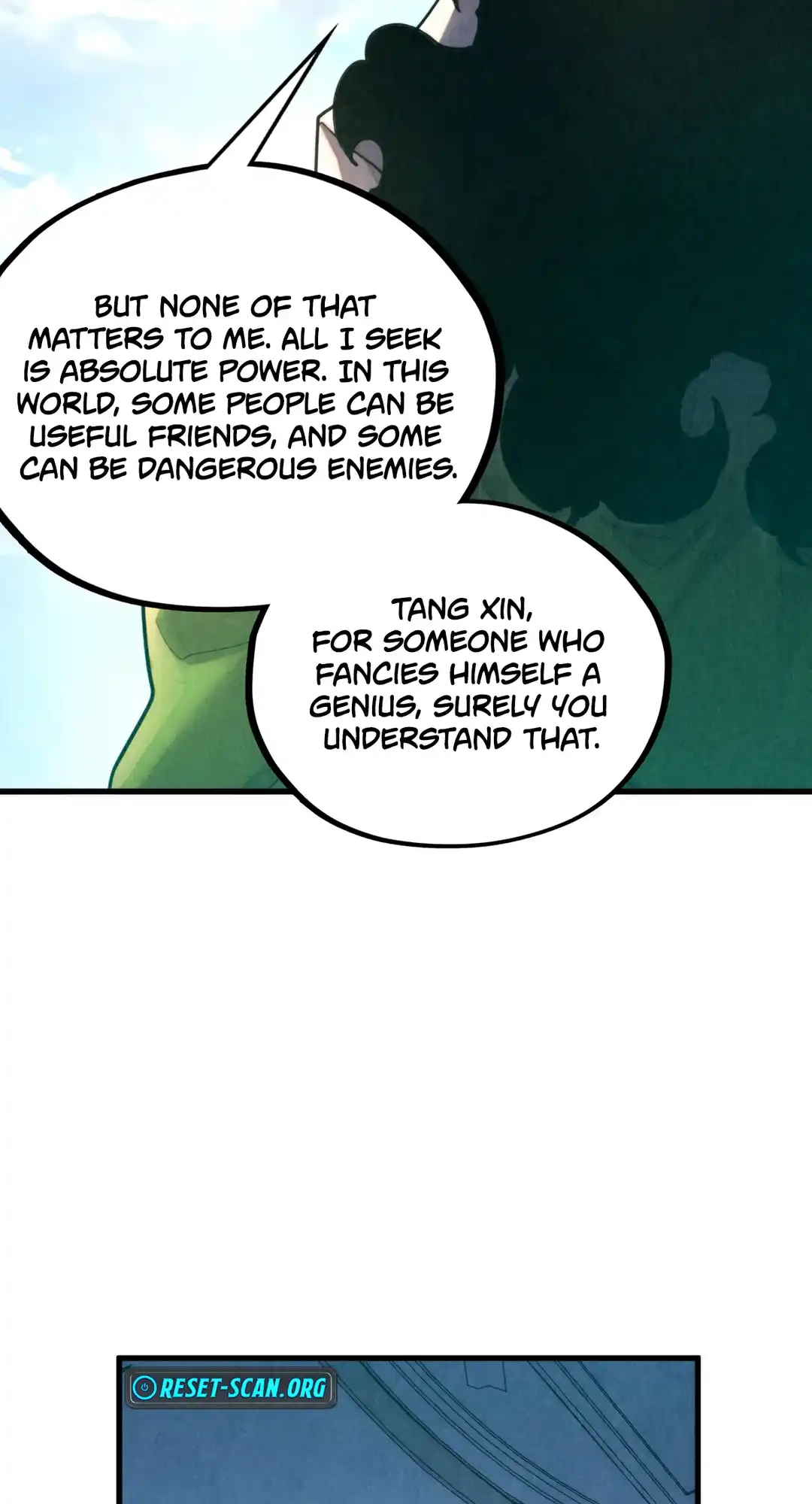 The Ancient Sovereign of Eternity Chapter 442 Page 63