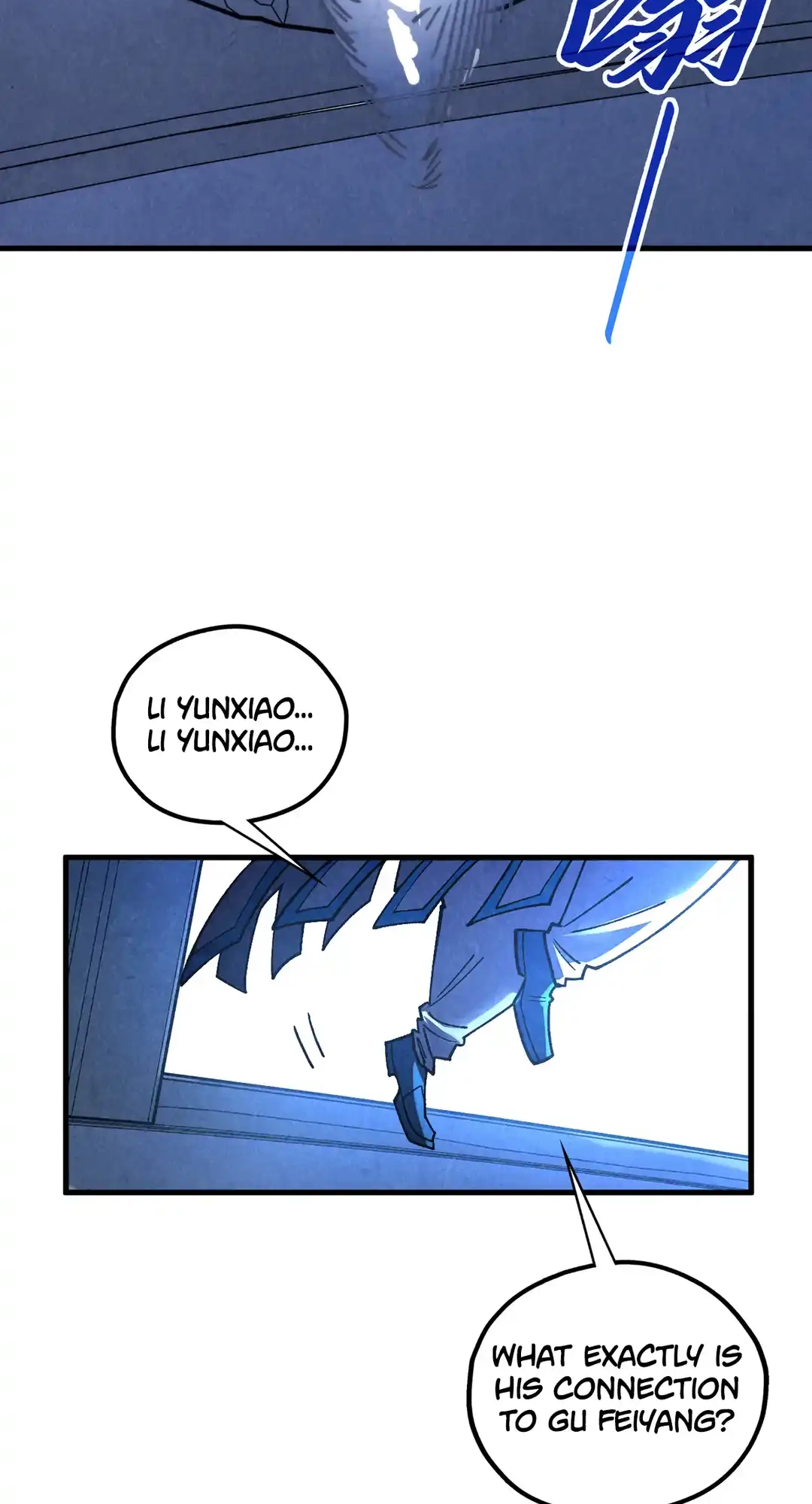 The Ancient Sovereign of Eternity Chapter 442 Page 74