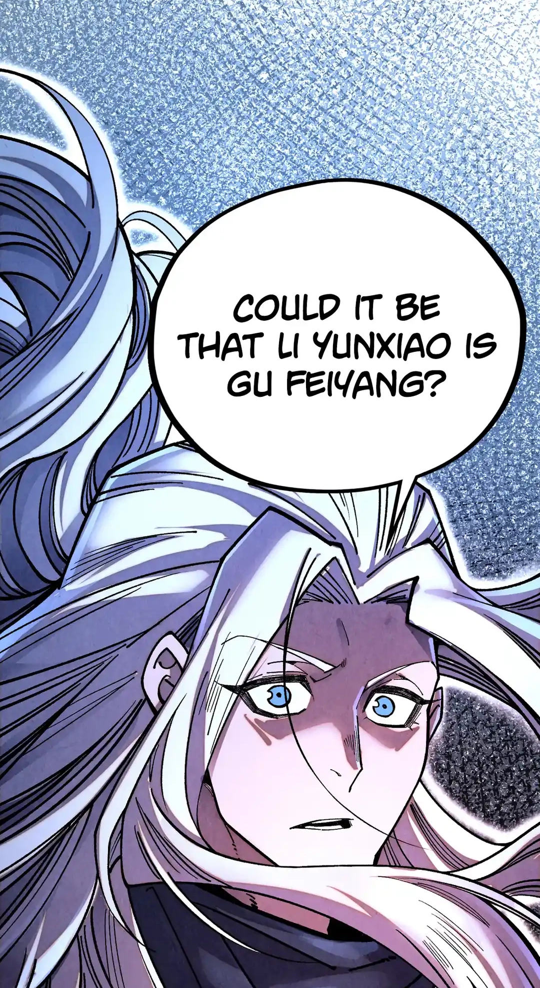 The Ancient Sovereign of Eternity Chapter 442 Page 78