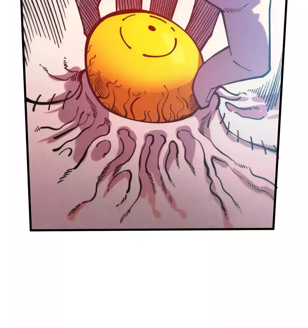 The Ancient Sovereign of Eternity Chapter 326 Page 7