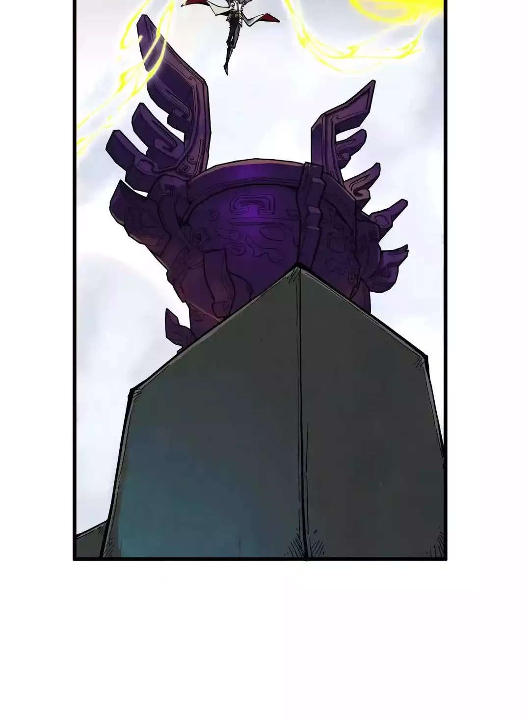 The Ancient Sovereign of Eternity Chapter 326 Page 63