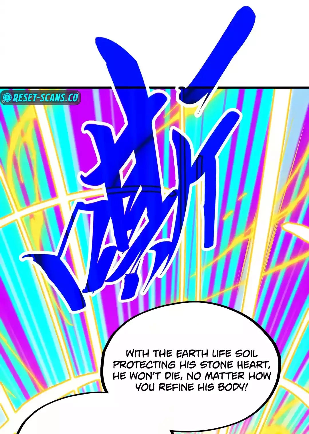 The Ancient Sovereign of Eternity Chapter 326 Page 66