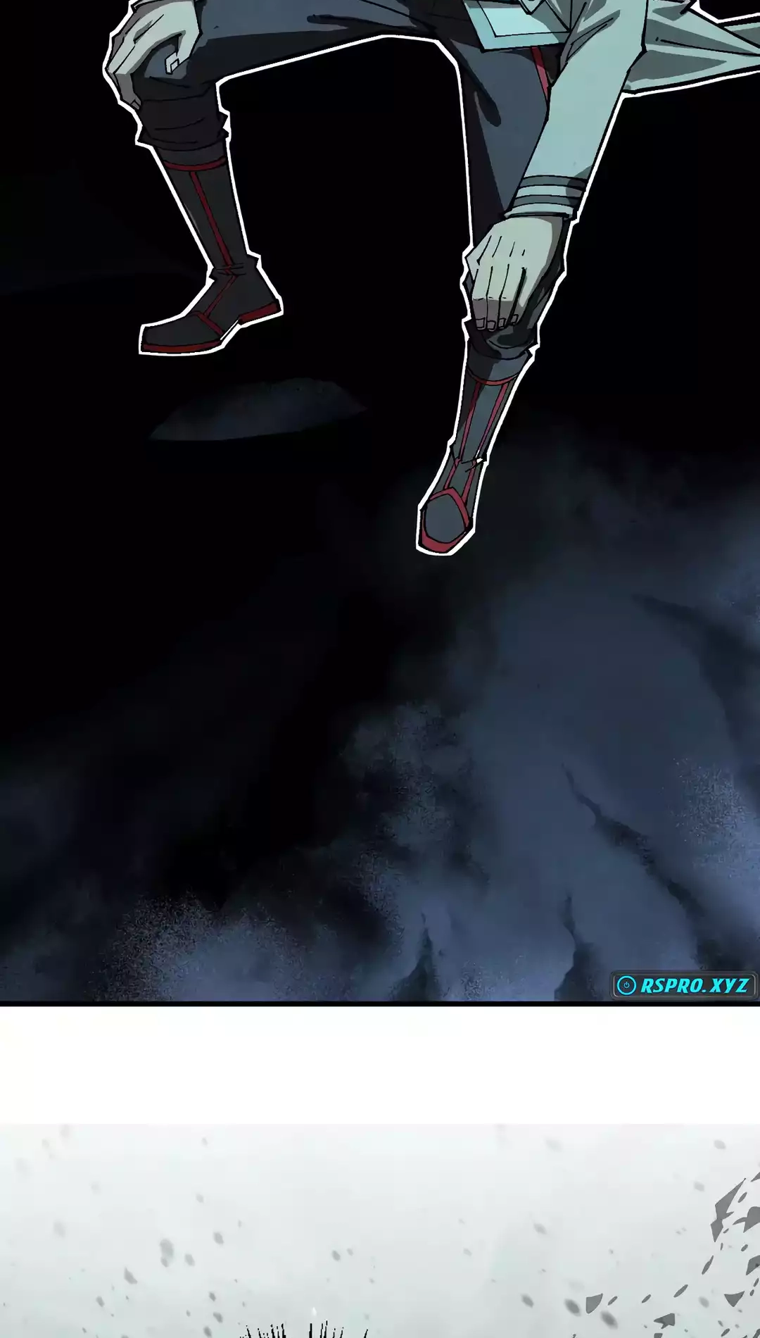The Ancient Sovereign of Eternity Chapter 355 Page 5