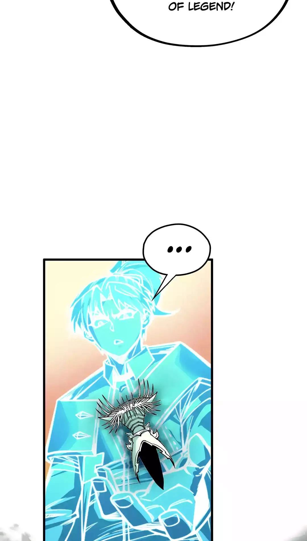 The Ancient Sovereign of Eternity Chapter 355 Page 16