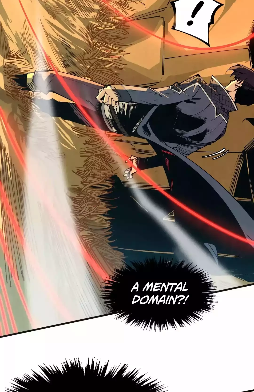 The Ancient Sovereign of Eternity Chapter 309 Page 12