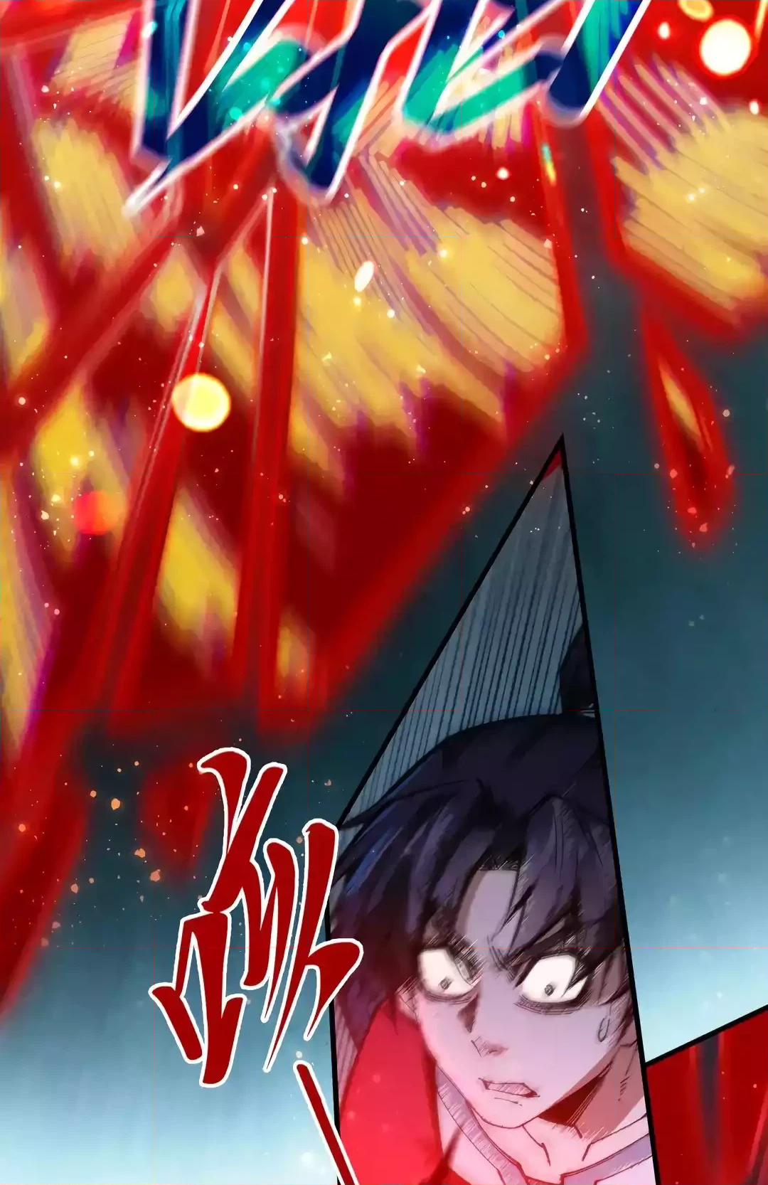 The Ancient Sovereign of Eternity Chapter 309 Page 30