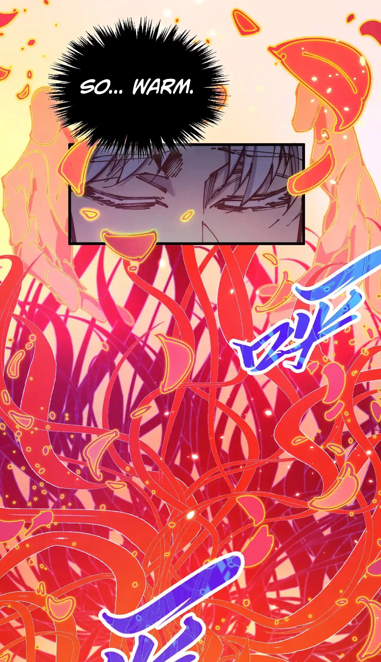 The Ancient Sovereign of Eternity Chapter 483 Page 6