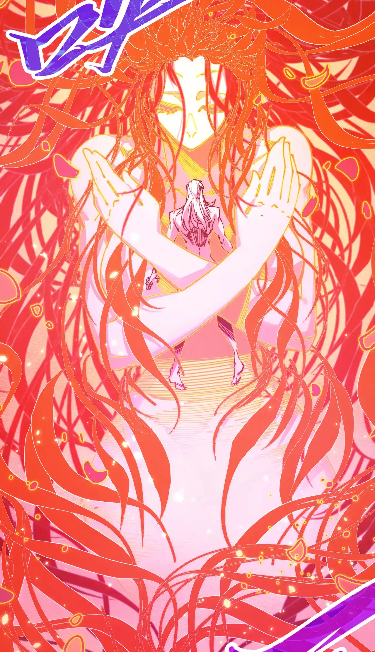 The Ancient Sovereign of Eternity Chapter 483 Page 7
