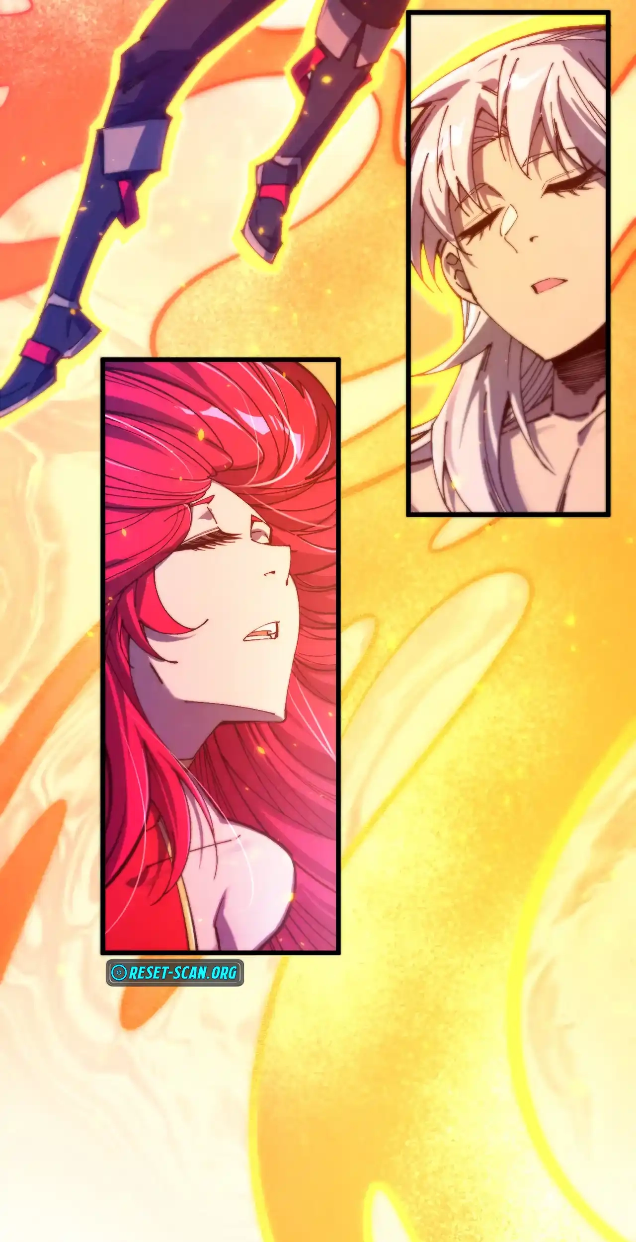 The Ancient Sovereign of Eternity Chapter 483 Page 66