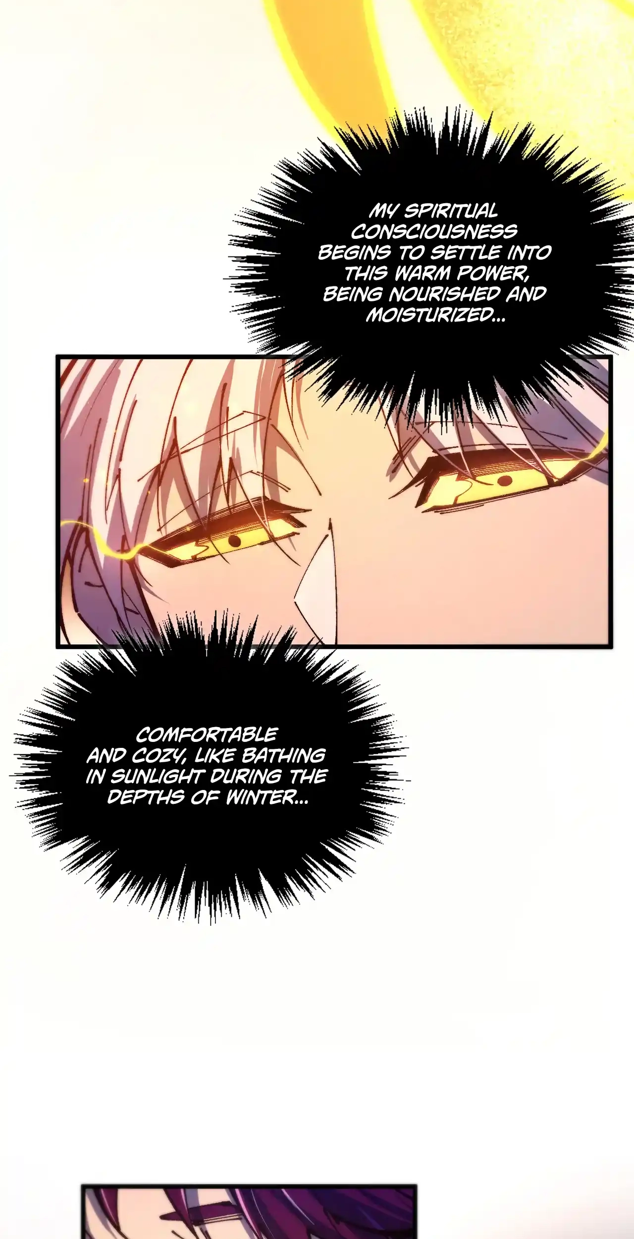 The Ancient Sovereign of Eternity Chapter 483 Page 67