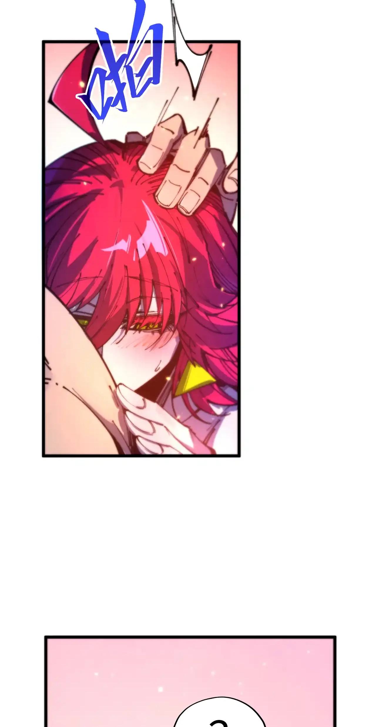 The Ancient Sovereign of Eternity Chapter 483 Page 75