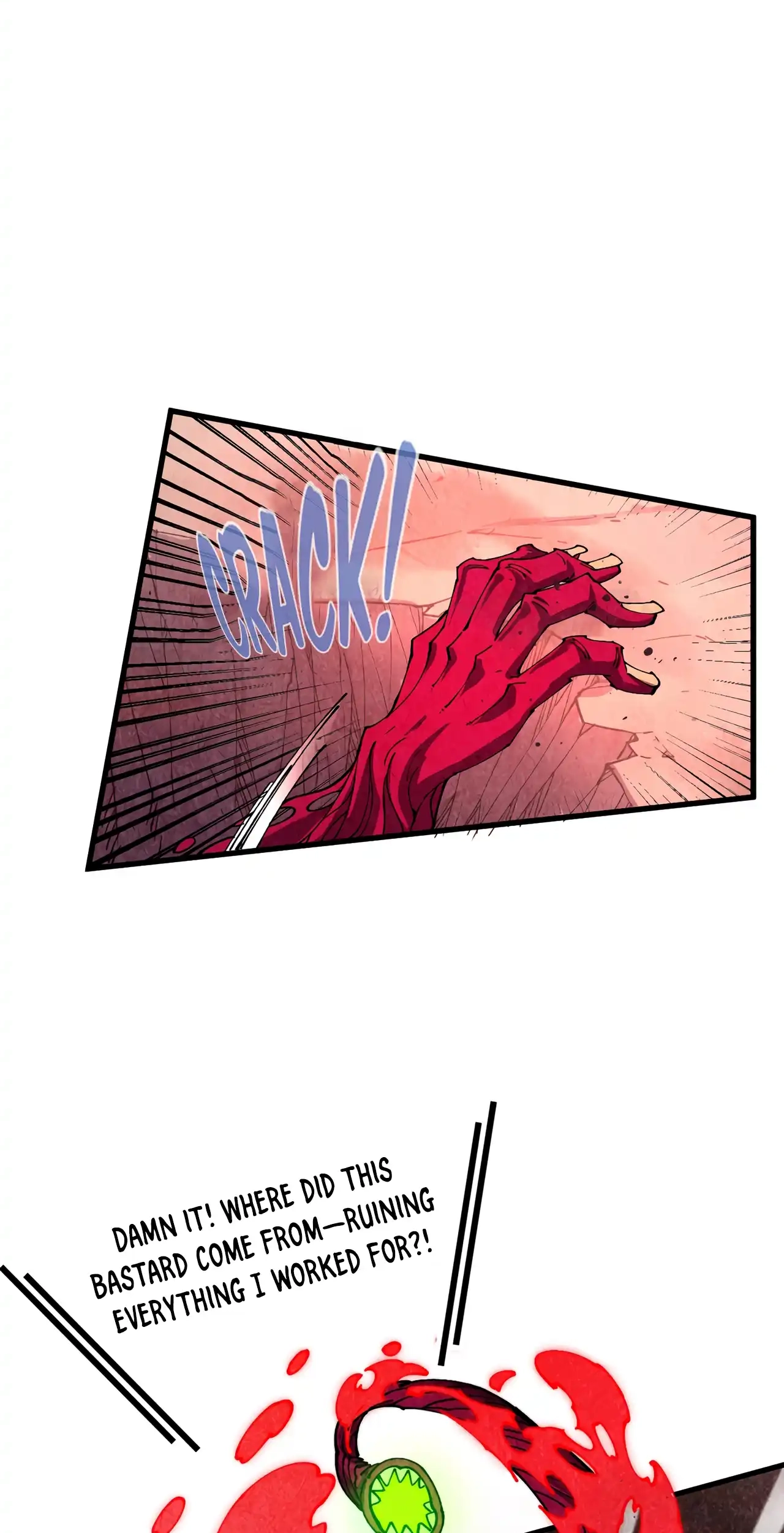 The Ancient Sovereign of Eternity Chapter 488 Page 15