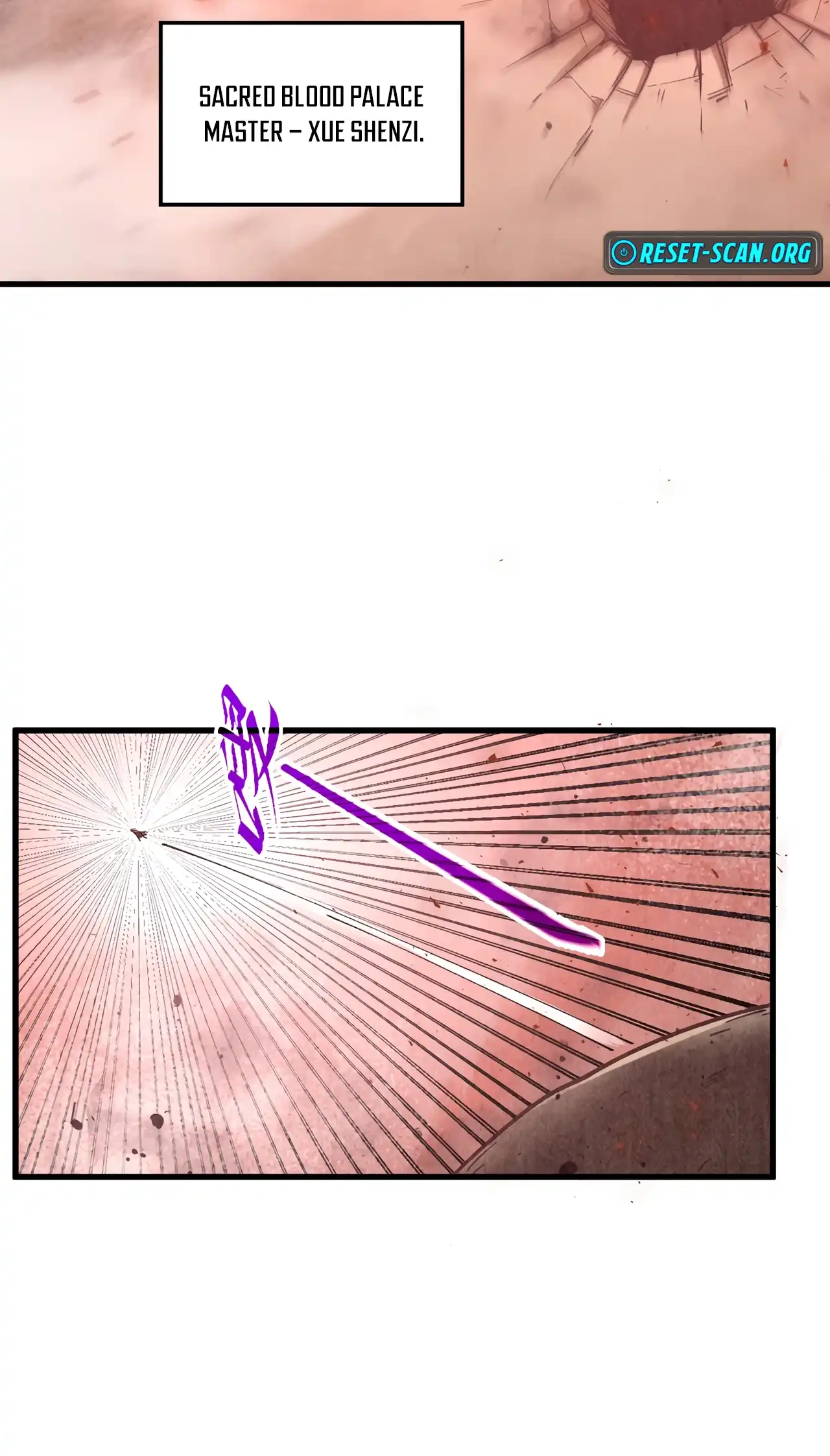 The Ancient Sovereign of Eternity Chapter 488 Page 26