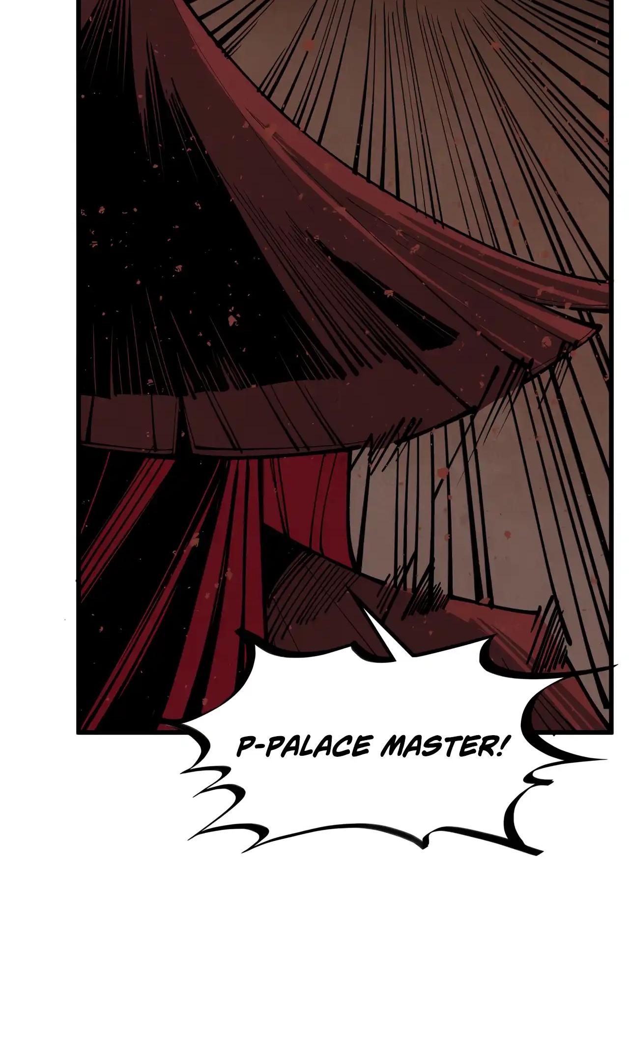 The Ancient Sovereign of Eternity Chapter 488 Page 43