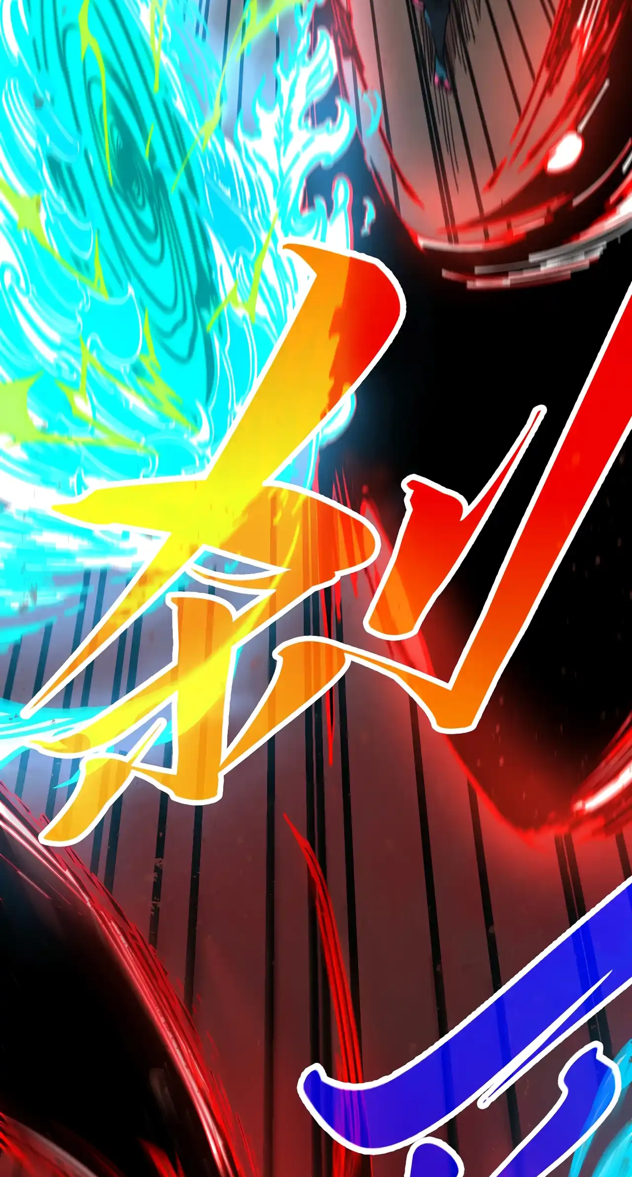 The Ancient Sovereign of Eternity Chapter 488 Page 59