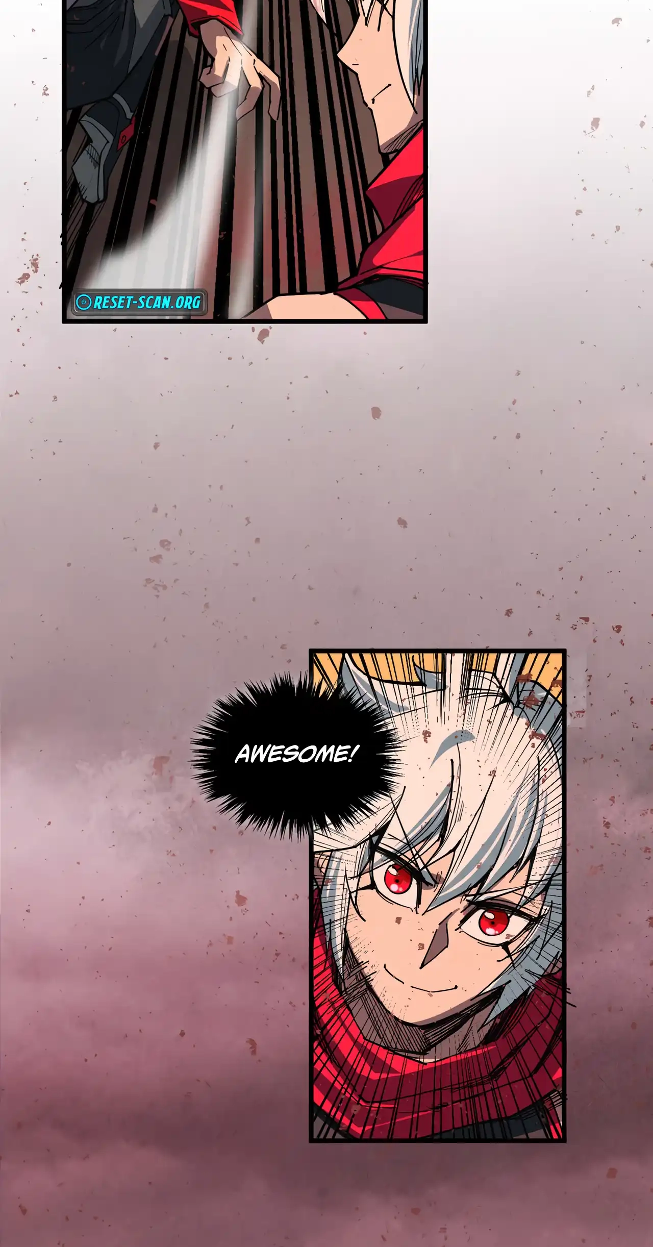 The Ancient Sovereign of Eternity Chapter 488 Page 64
