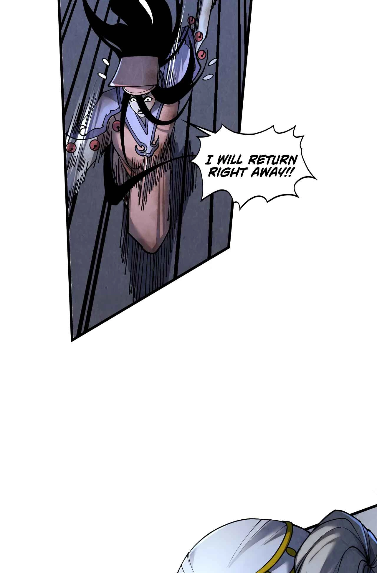 The Ancient Sovereign of Eternity Chapter 521 Page 17