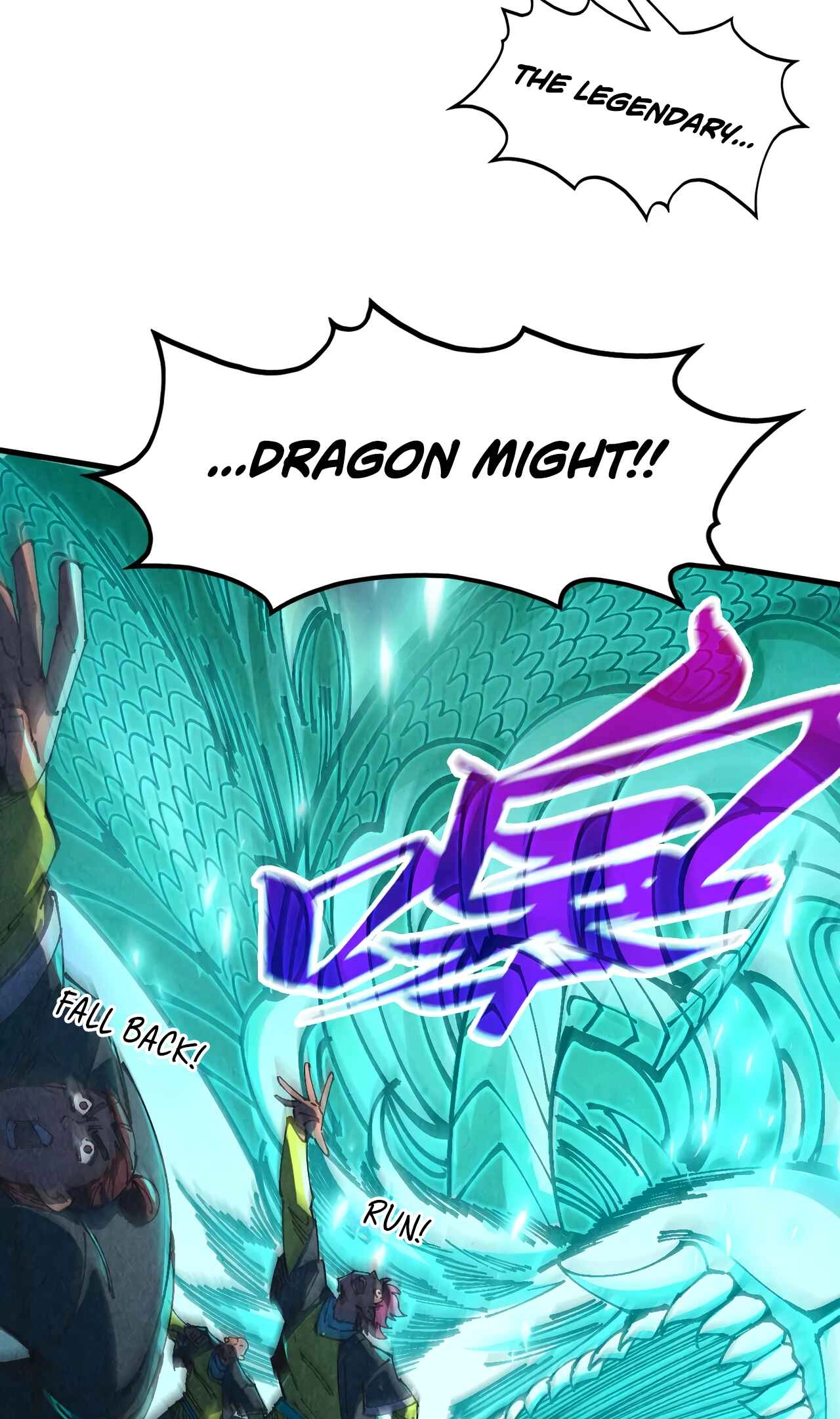 The Ancient Sovereign of Eternity Chapter 521 Page 26