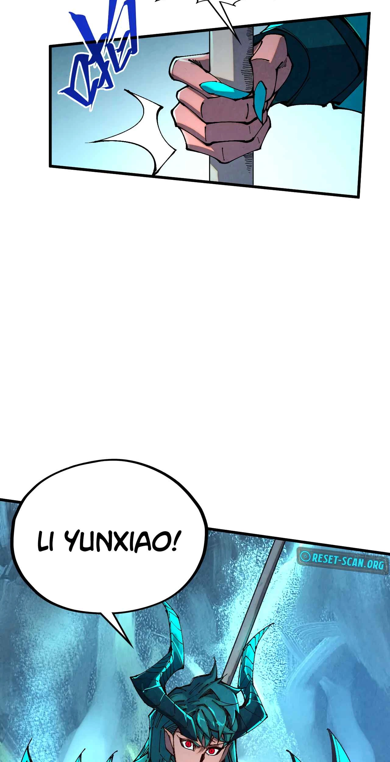 The Ancient Sovereign of Eternity Chapter 521 Page 29