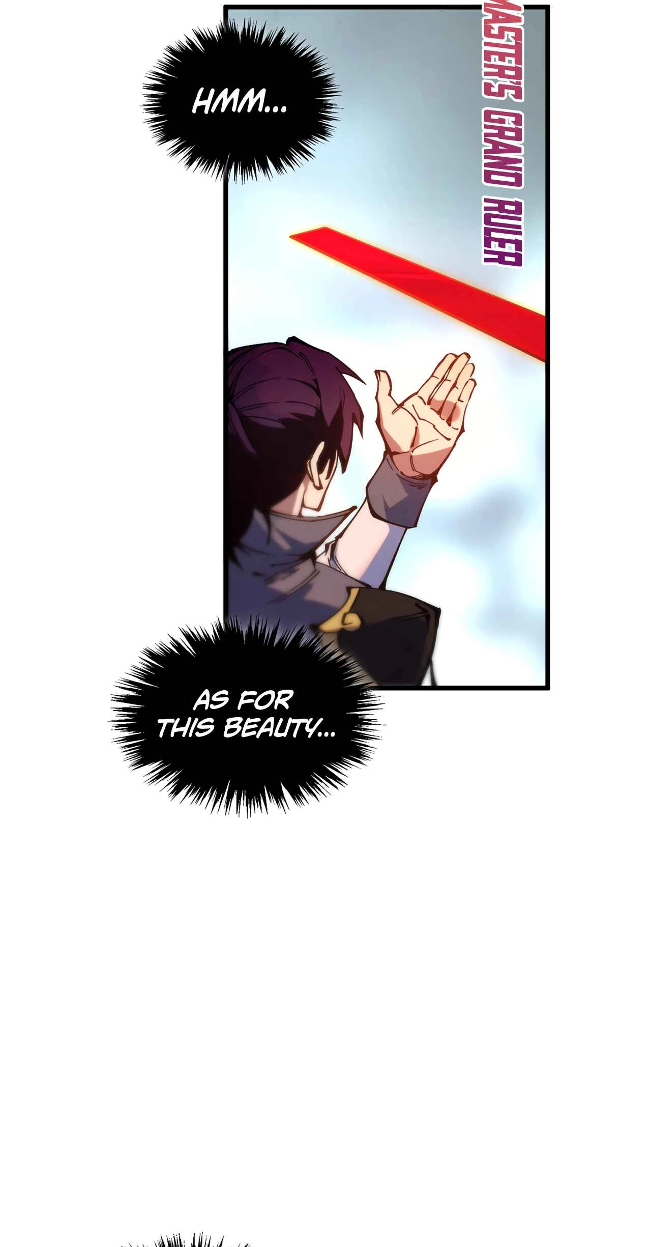 The Ancient Sovereign of Eternity Chapter 524 Page 9