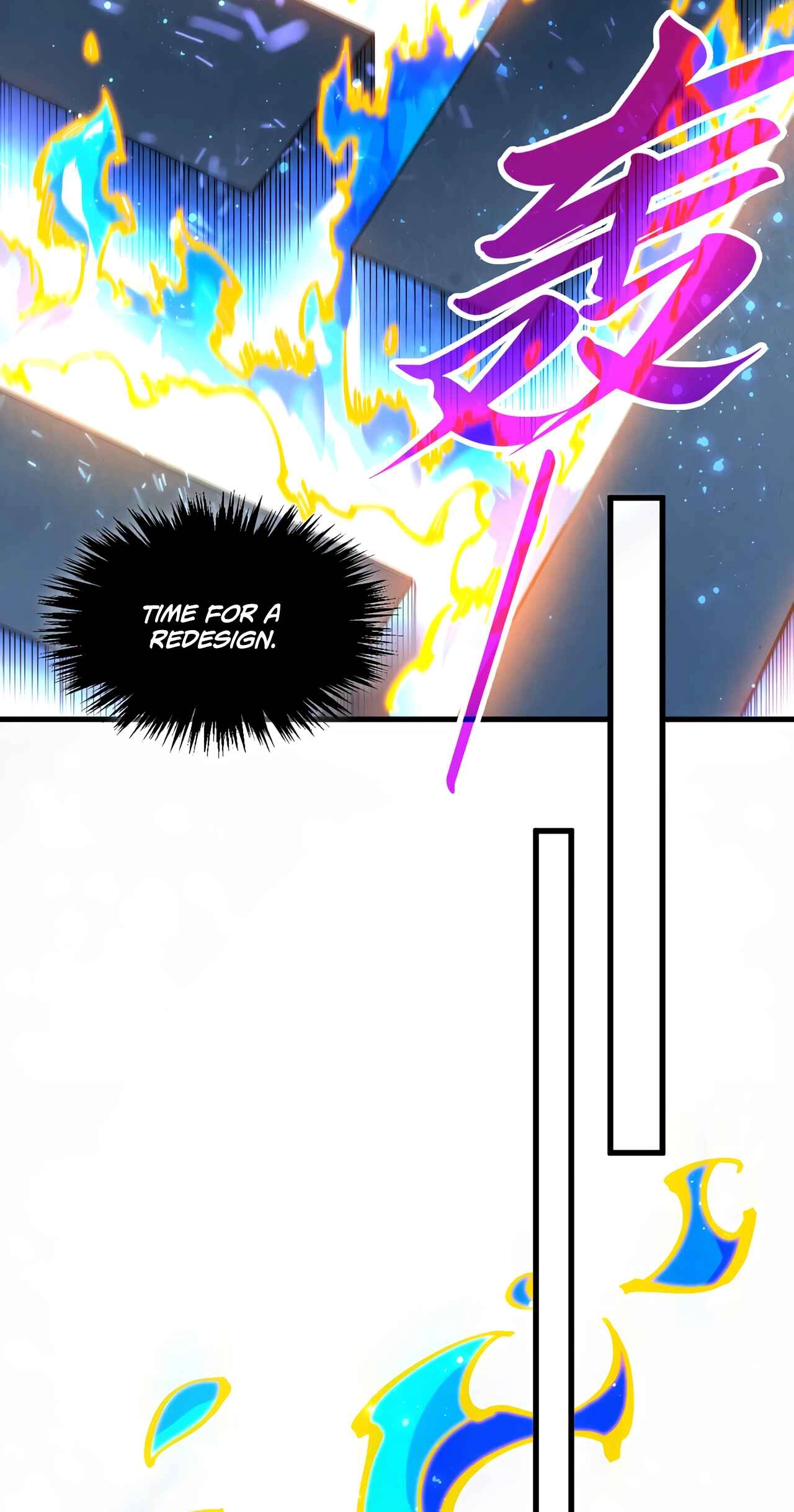 The Ancient Sovereign of Eternity Chapter 524 Page 12