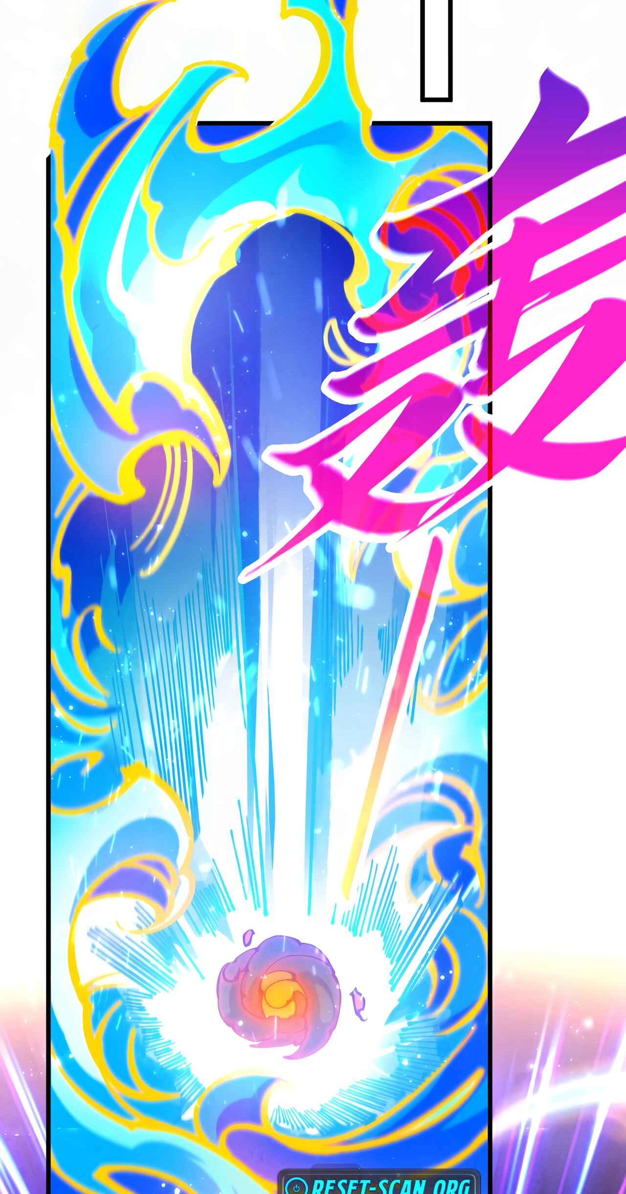 The Ancient Sovereign of Eternity Chapter 524 Page 13