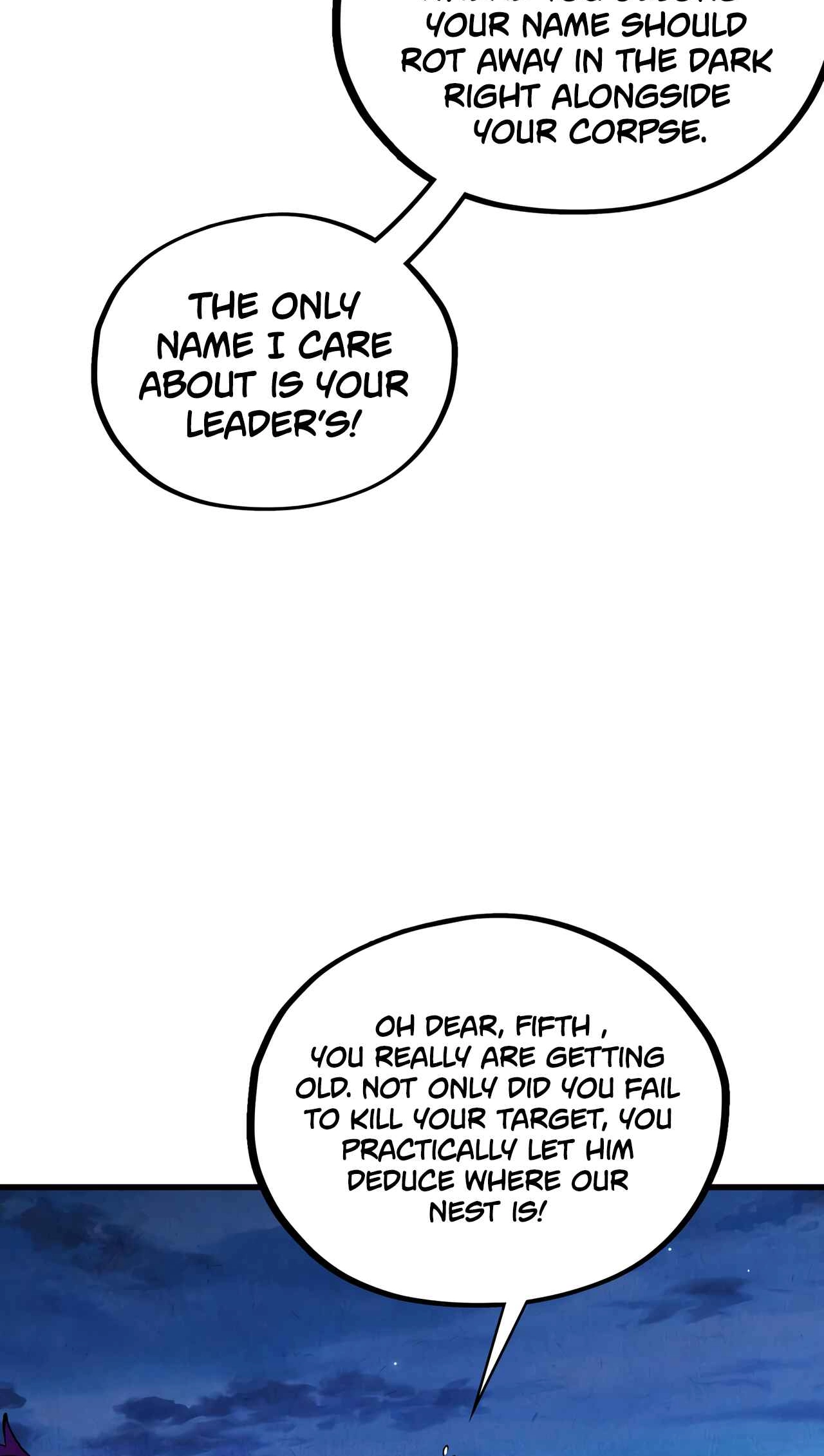The Ancient Sovereign of Eternity Chapter 524 Page 47