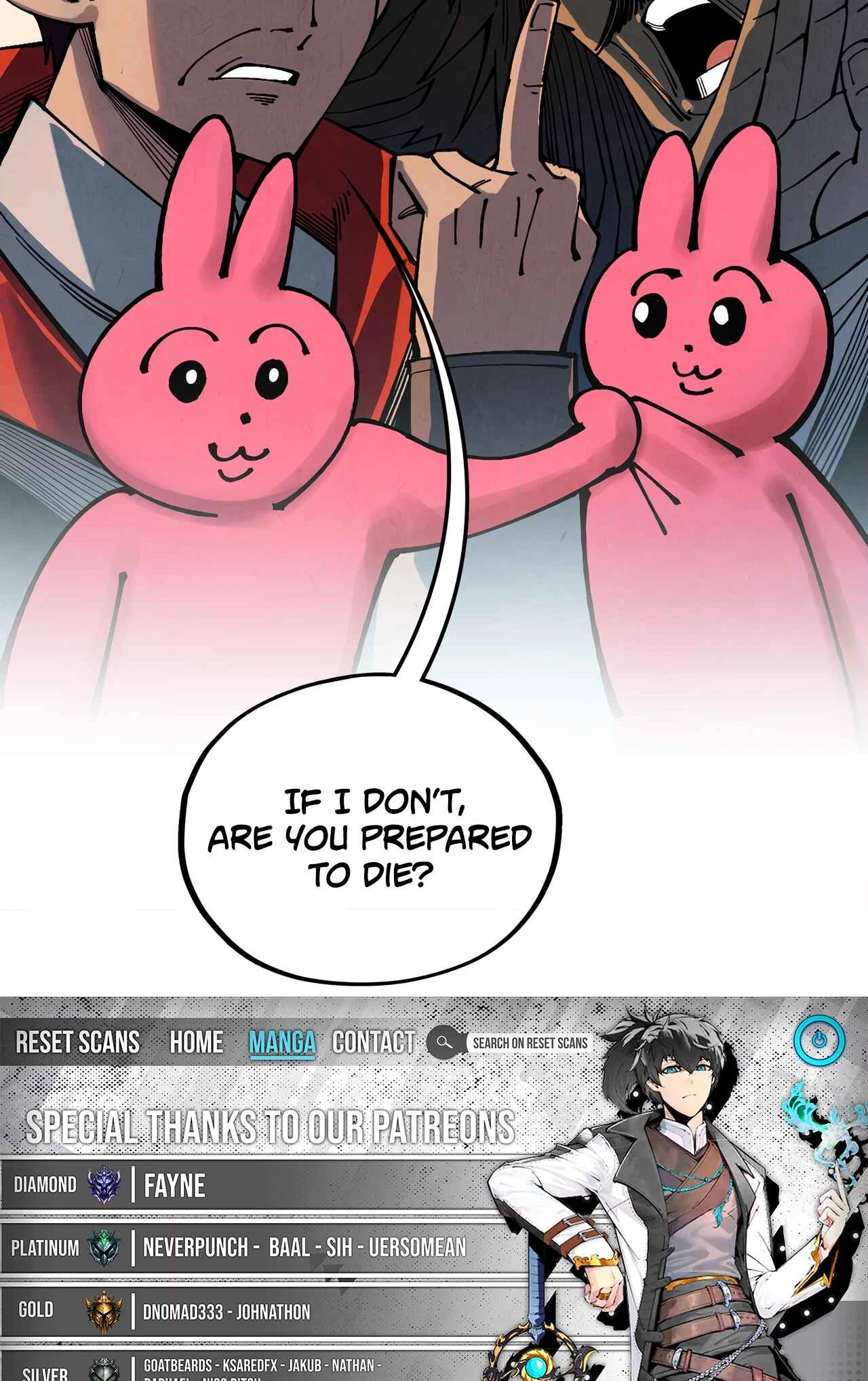 The Ancient Sovereign of Eternity Chapter 524 Page 70