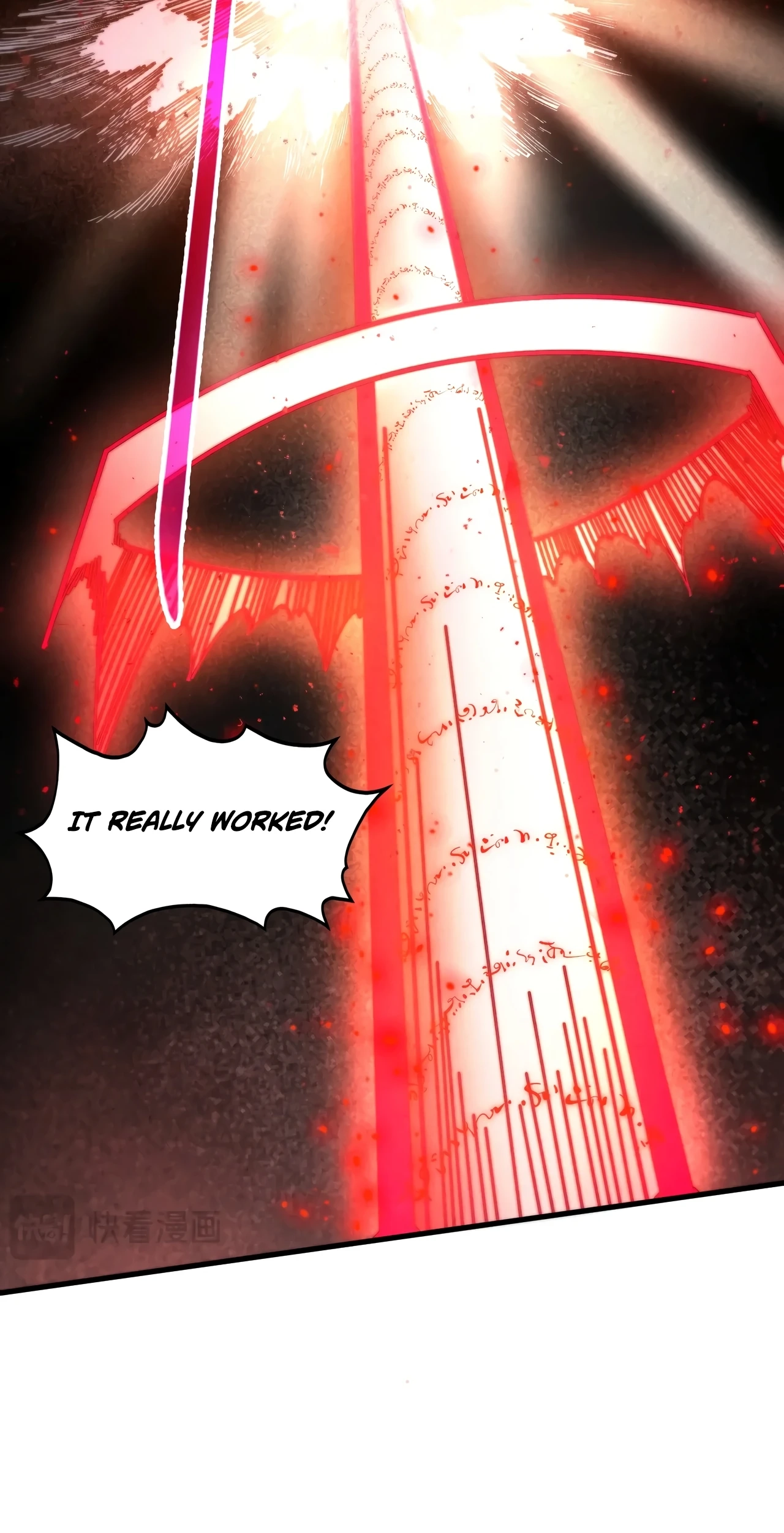The Ancient Sovereign of Eternity Chapter 511 Page 19