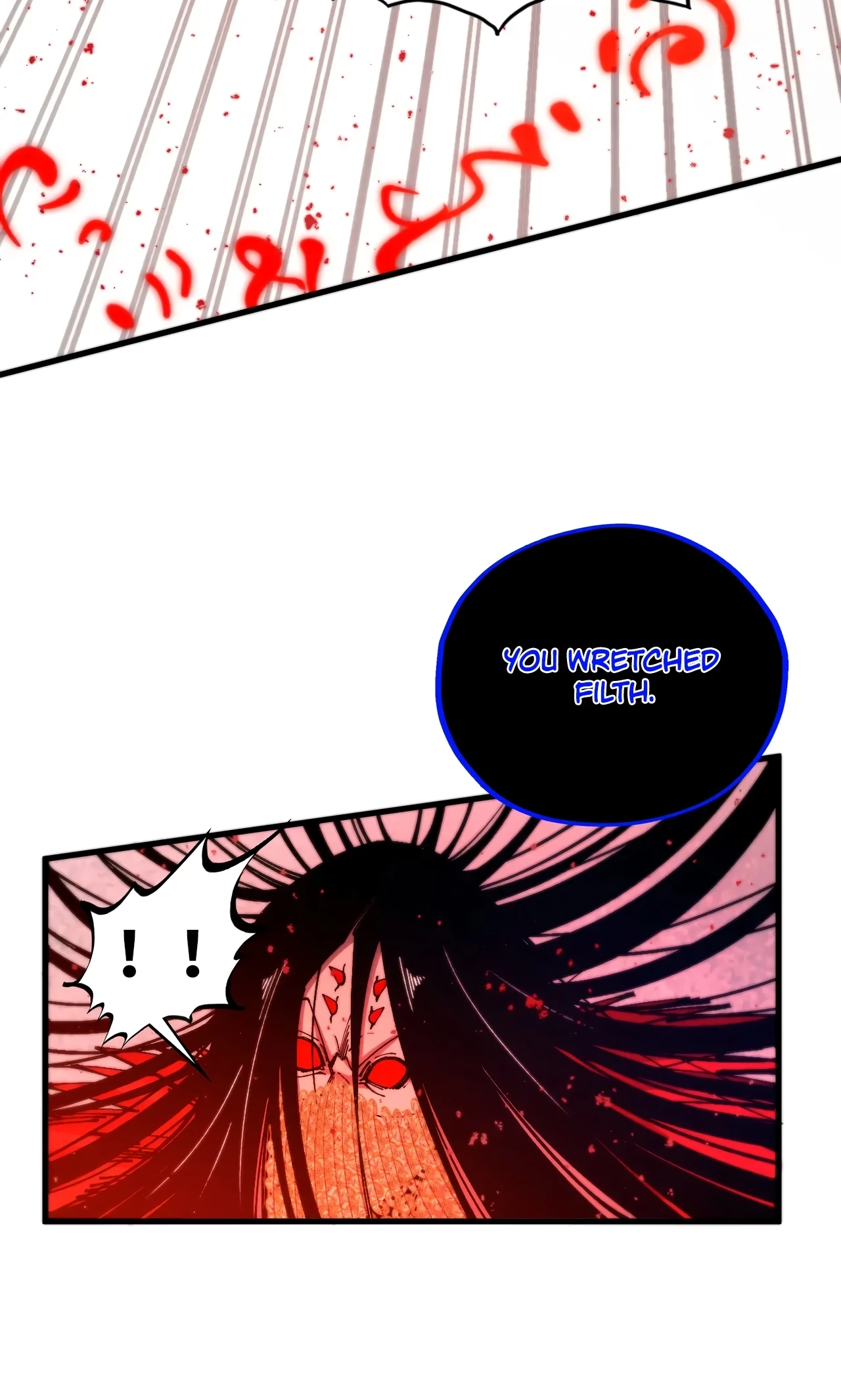 The Ancient Sovereign of Eternity Chapter 511 Page 23