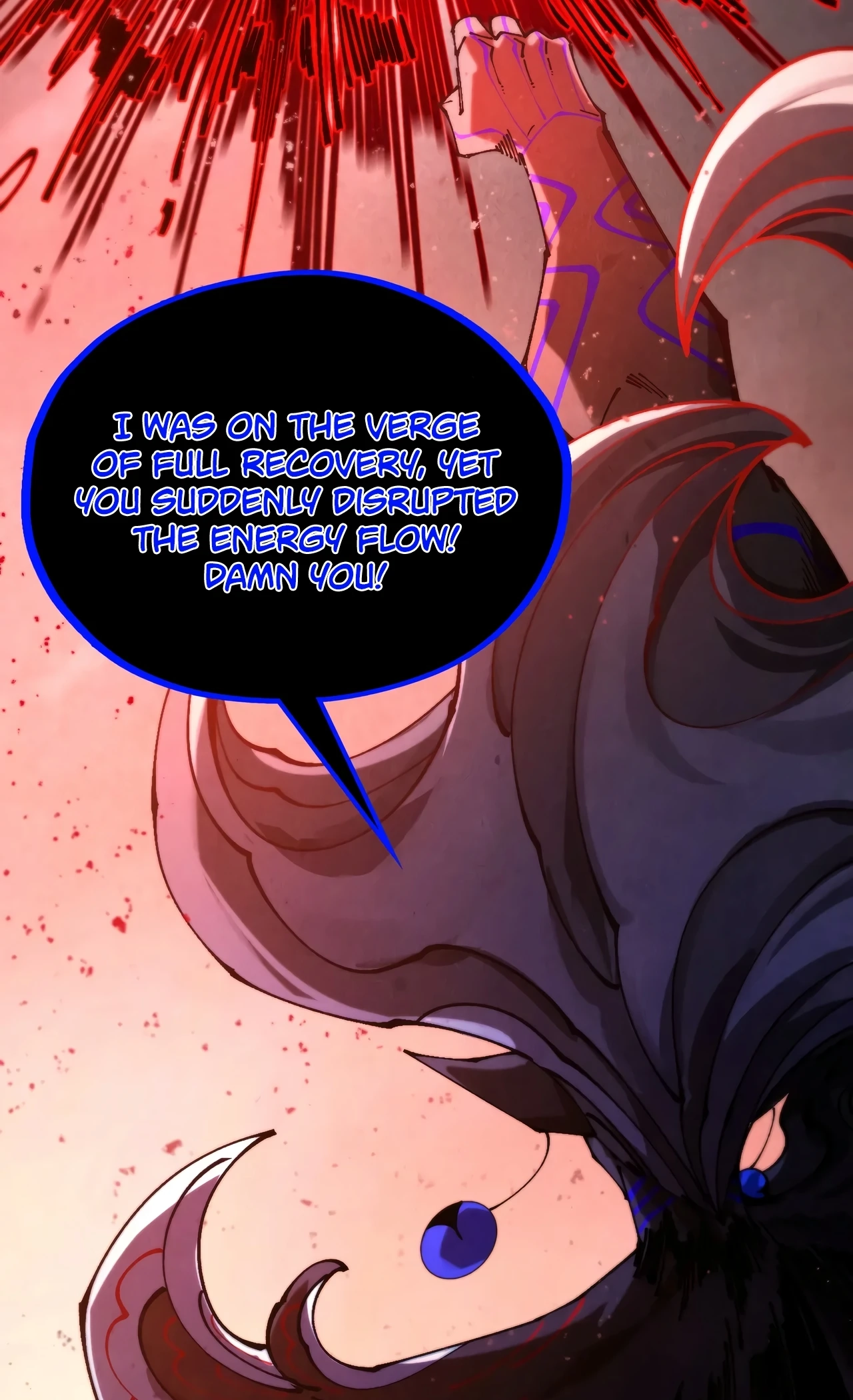 The Ancient Sovereign of Eternity Chapter 511 Page 25