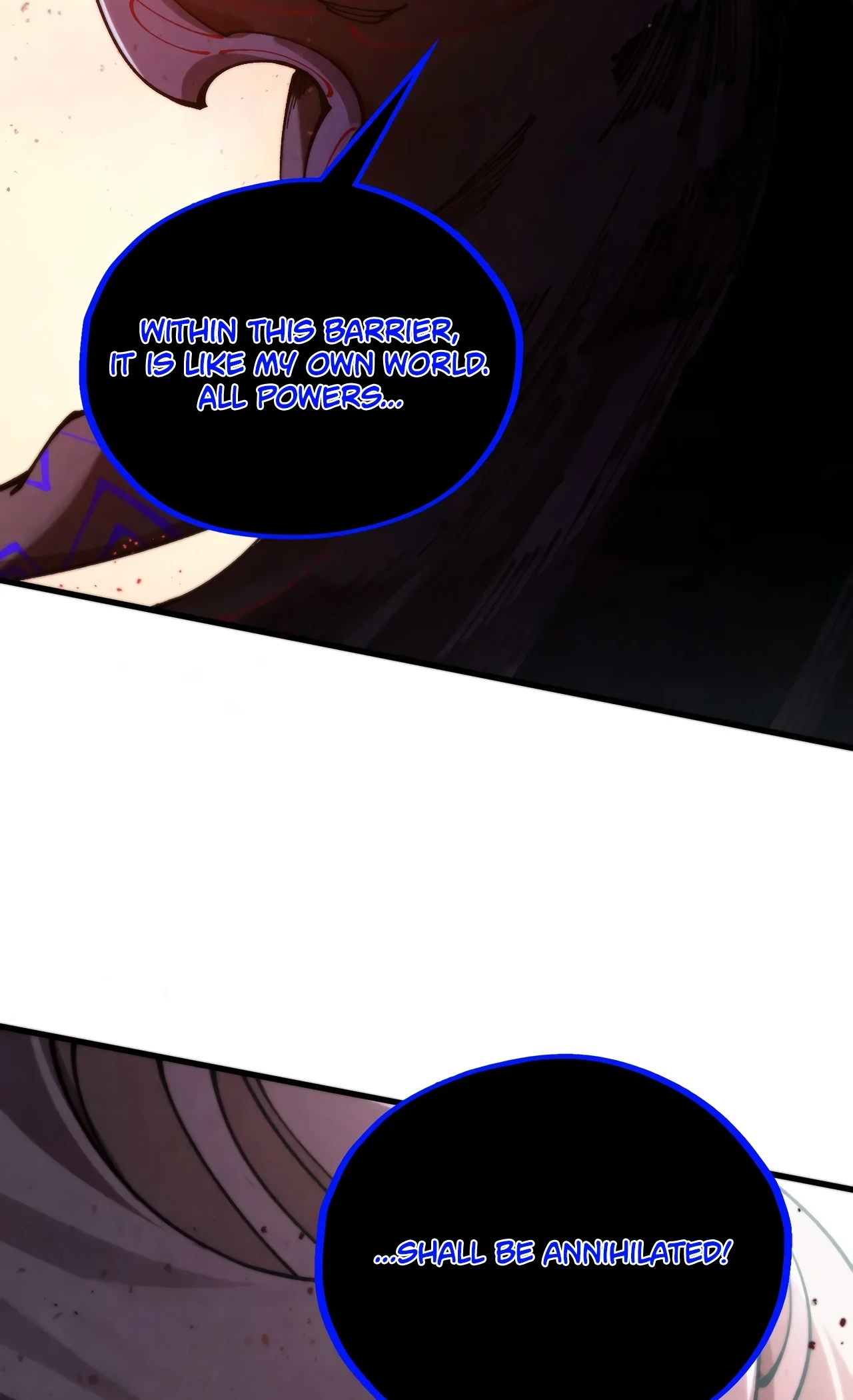 The Ancient Sovereign of Eternity Chapter 511 Page 26
