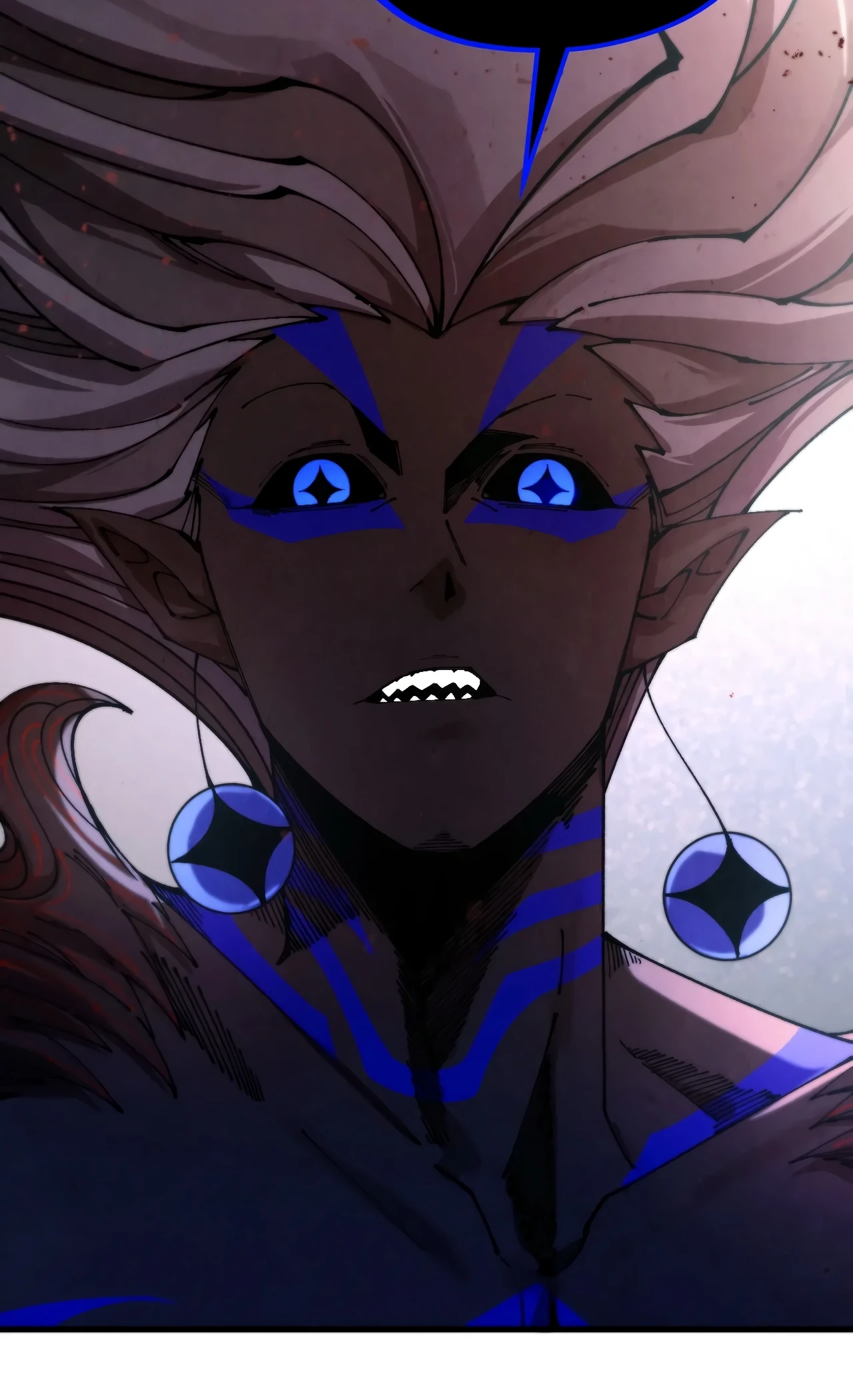 The Ancient Sovereign of Eternity Chapter 511 Page 27