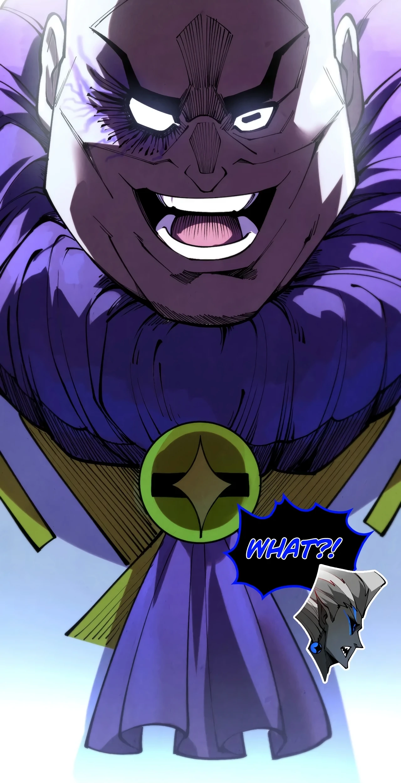 The Ancient Sovereign of Eternity Chapter 511 Page 35