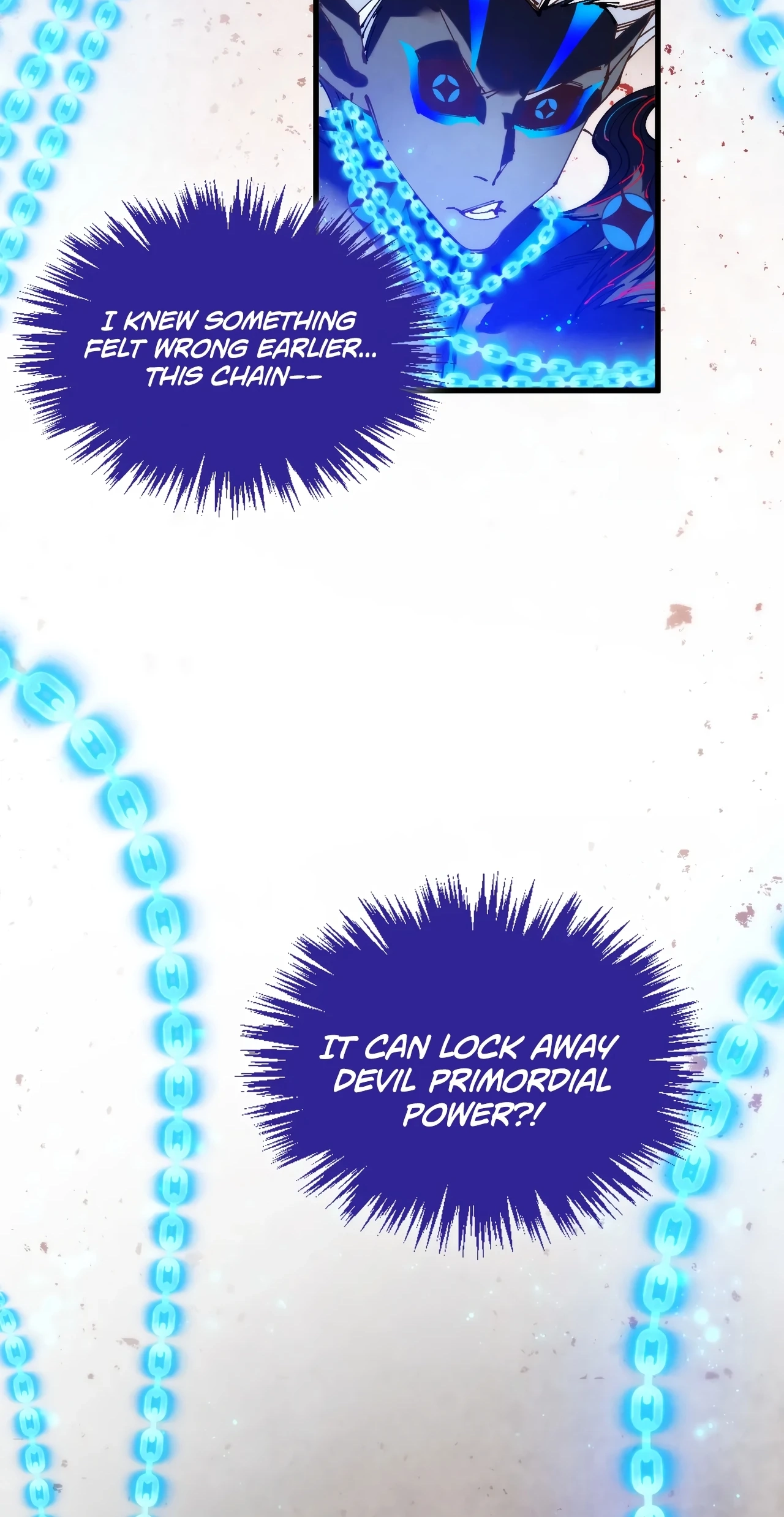 The Ancient Sovereign of Eternity Chapter 511 Page 43