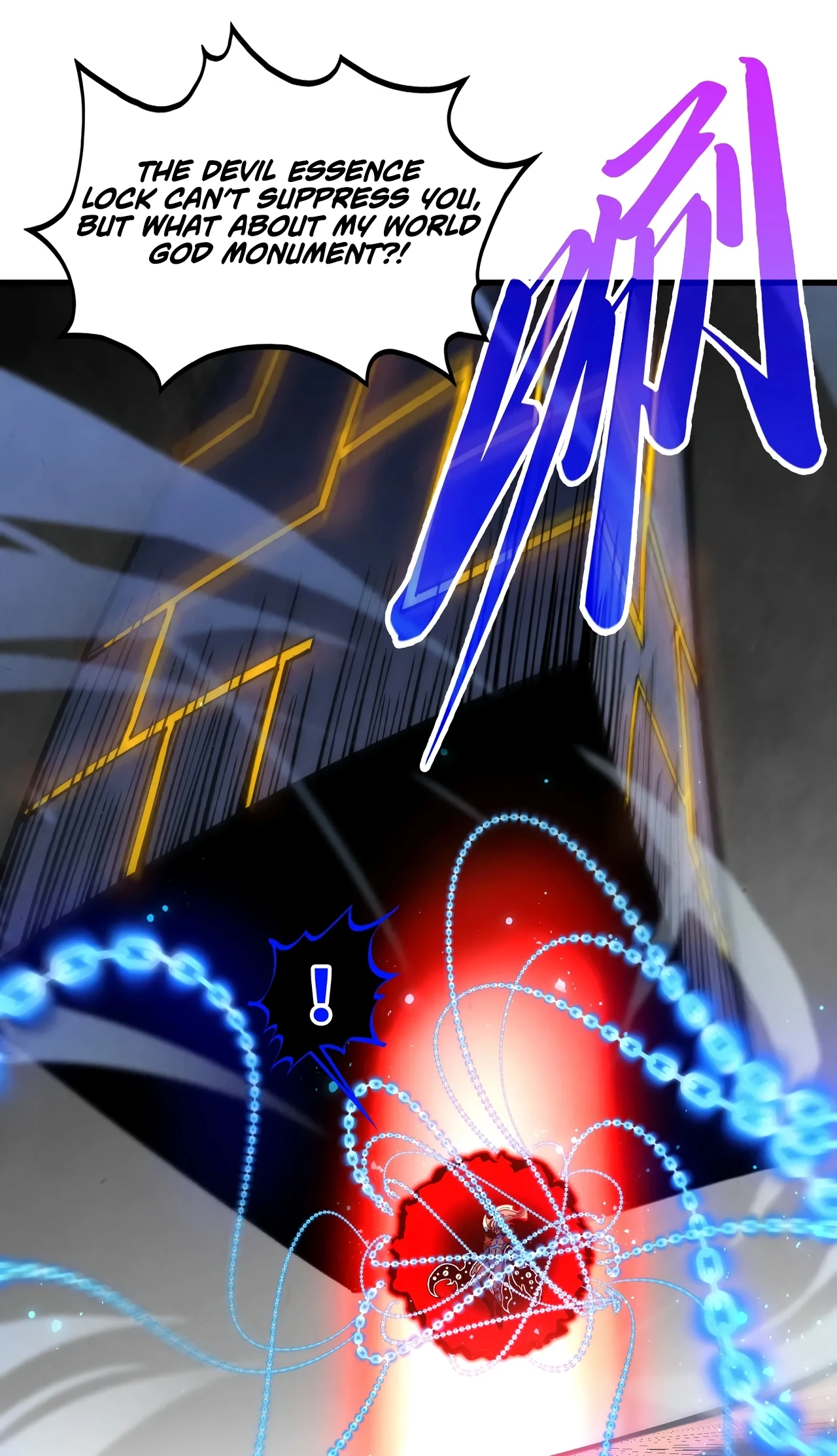 The Ancient Sovereign of Eternity Chapter 511 Page 49