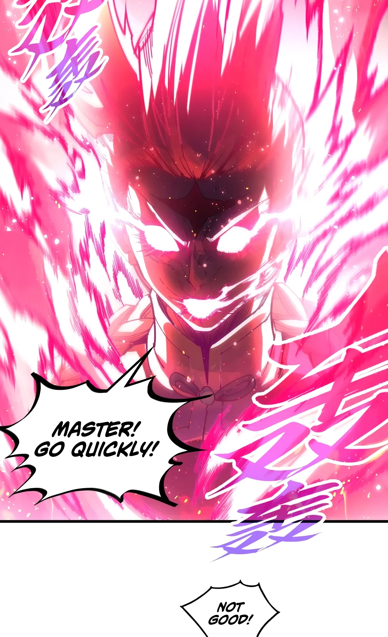 The Ancient Sovereign of Eternity Chapter 511 Page 58
