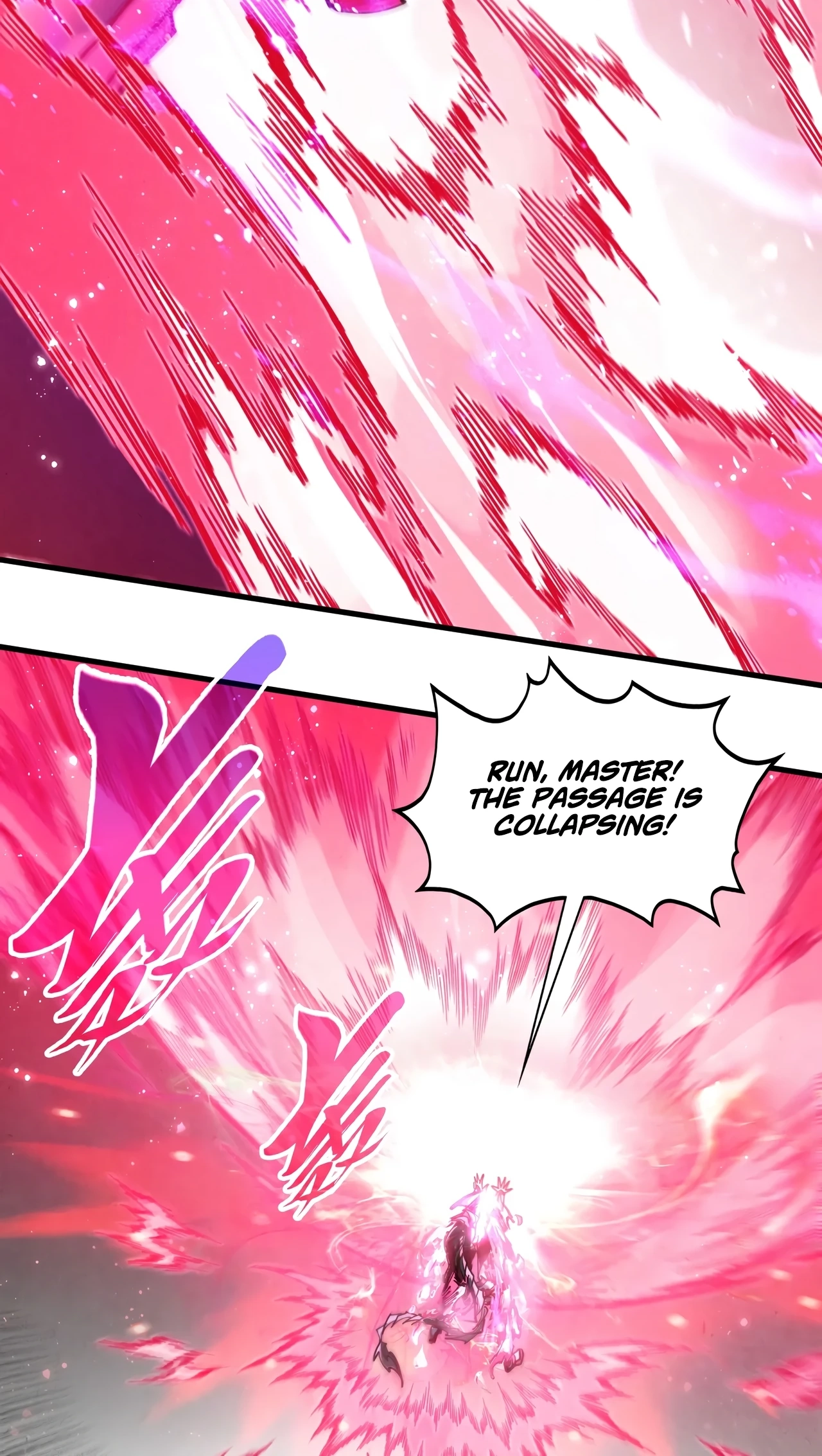 The Ancient Sovereign of Eternity Chapter 511 Page 62