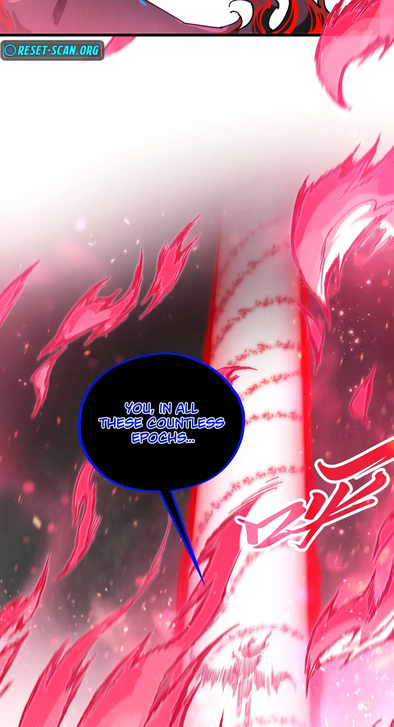 The Ancient Sovereign of Eternity Chapter 511 Page 65