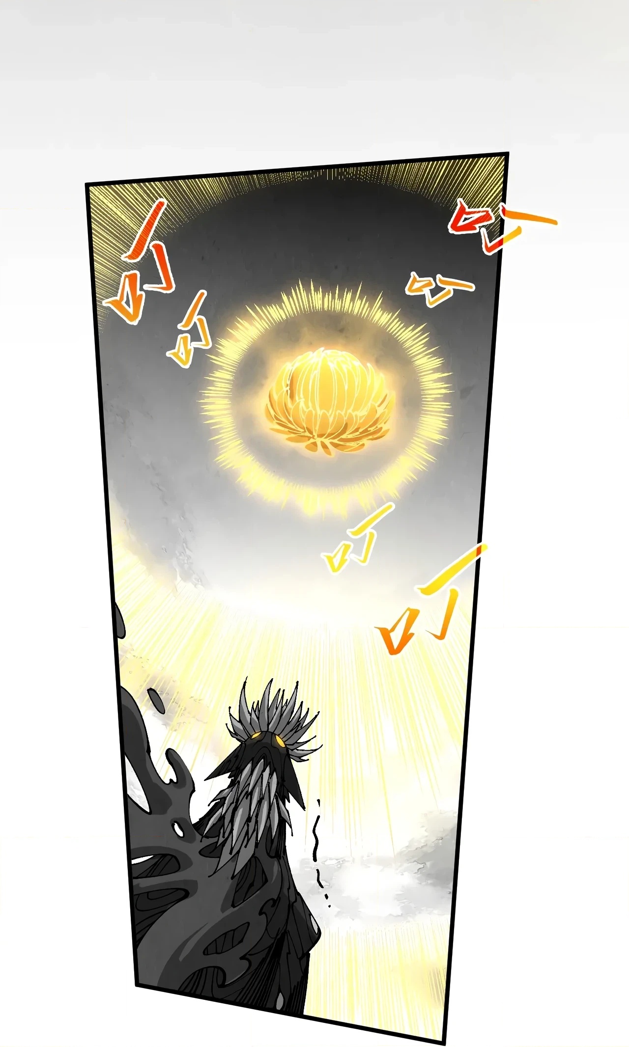 The Ancient Sovereign of Eternity Chapter 515 Page 10