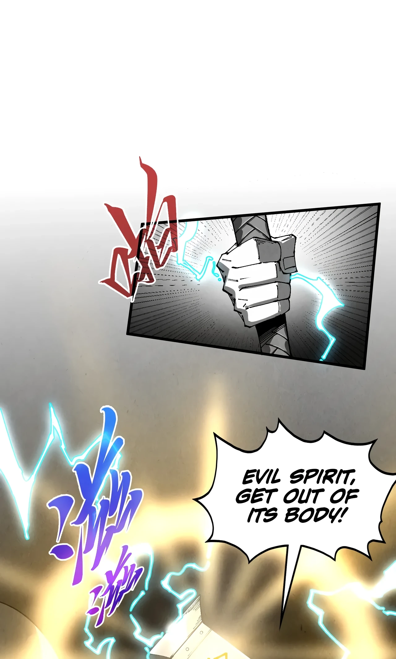 The Ancient Sovereign of Eternity Chapter 515 Page 12