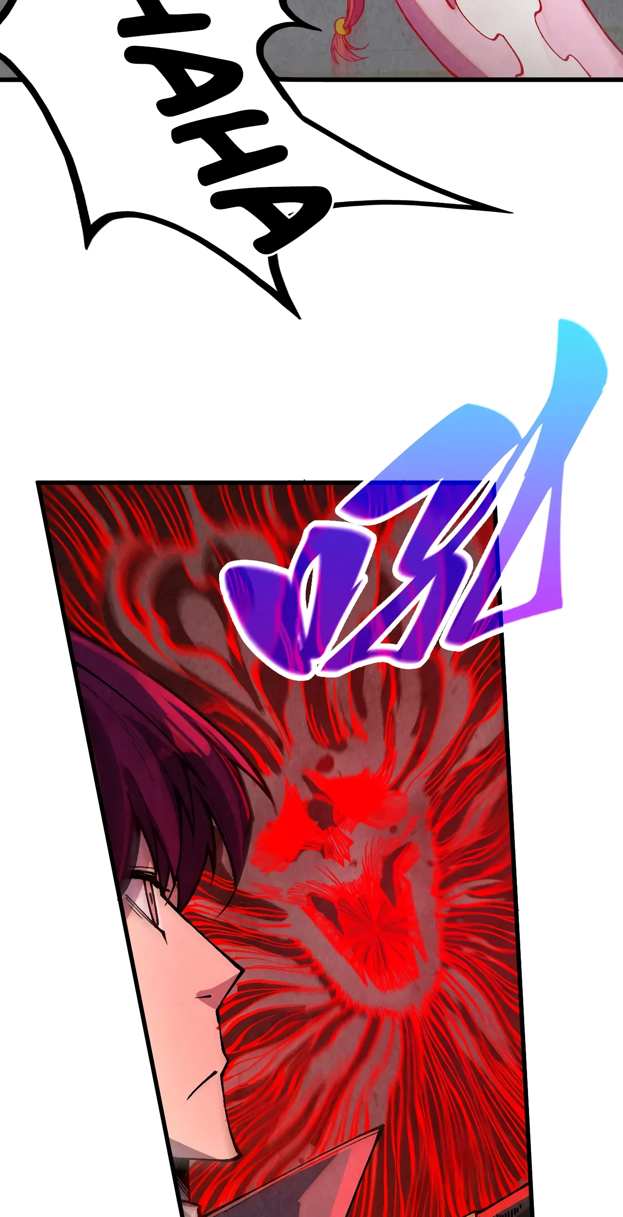 The Ancient Sovereign of Eternity Chapter 515 Page 35