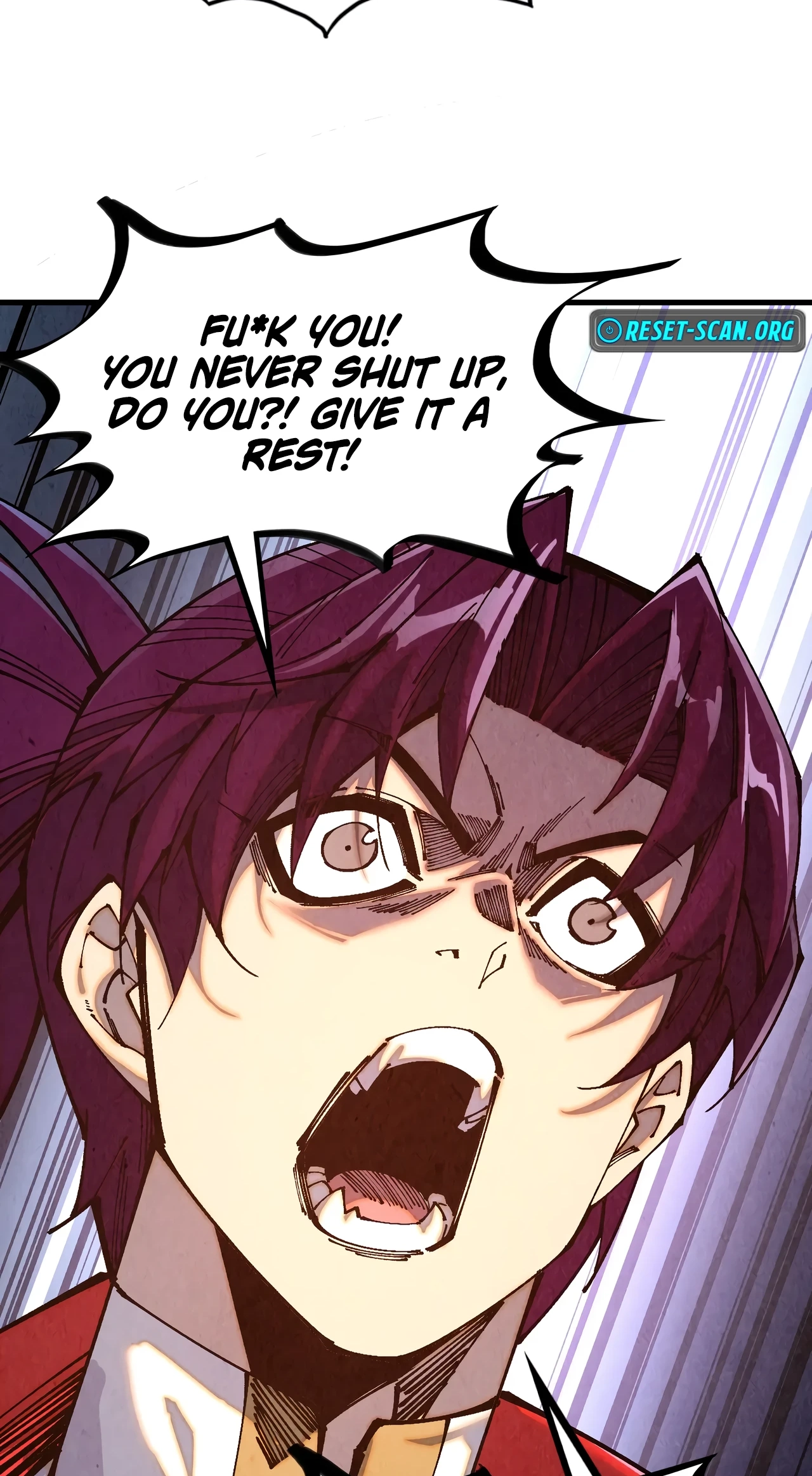 The Ancient Sovereign of Eternity Chapter 515 Page 58