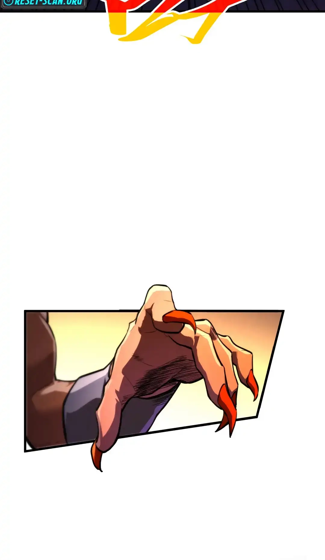 The Ancient Sovereign of Eternity Chapter 453 Page 5