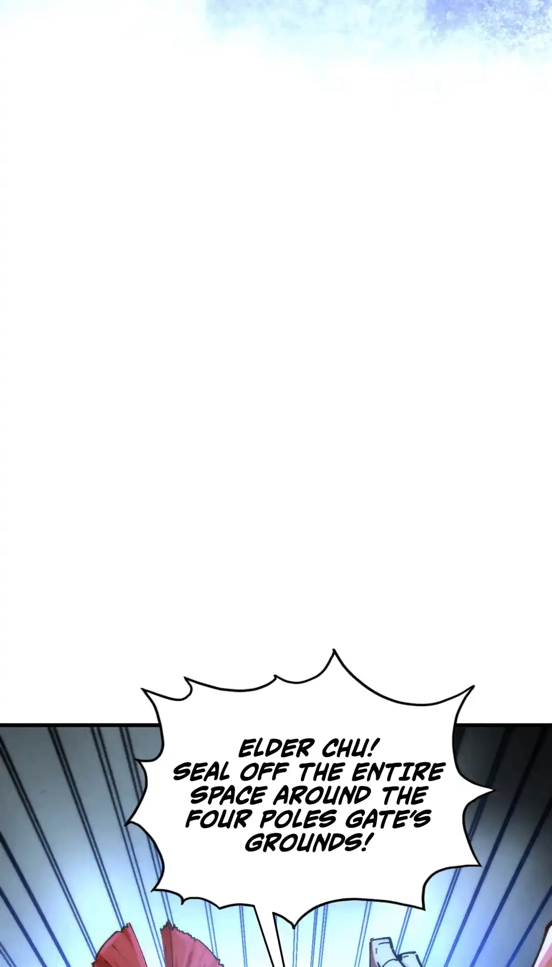 The Ancient Sovereign of Eternity Chapter 453 Page 14